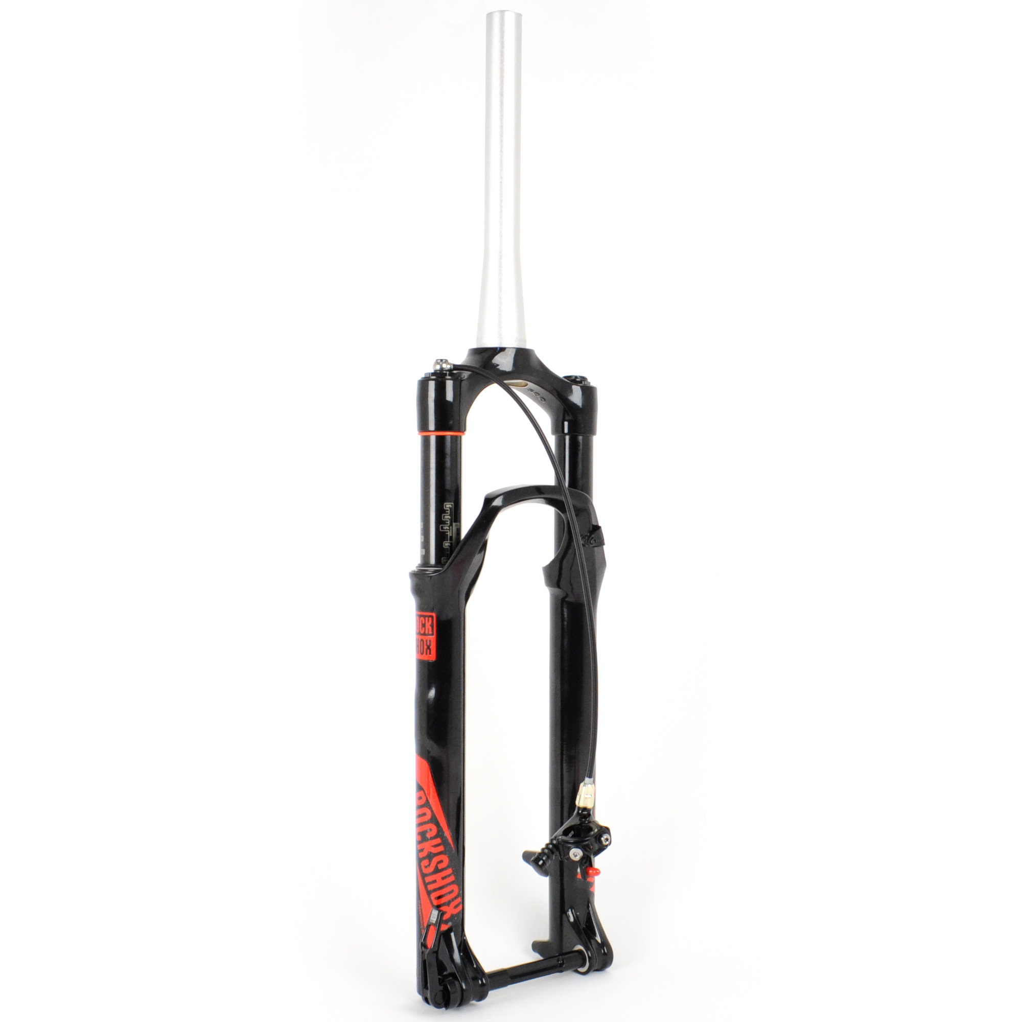 fork mtb rockshox