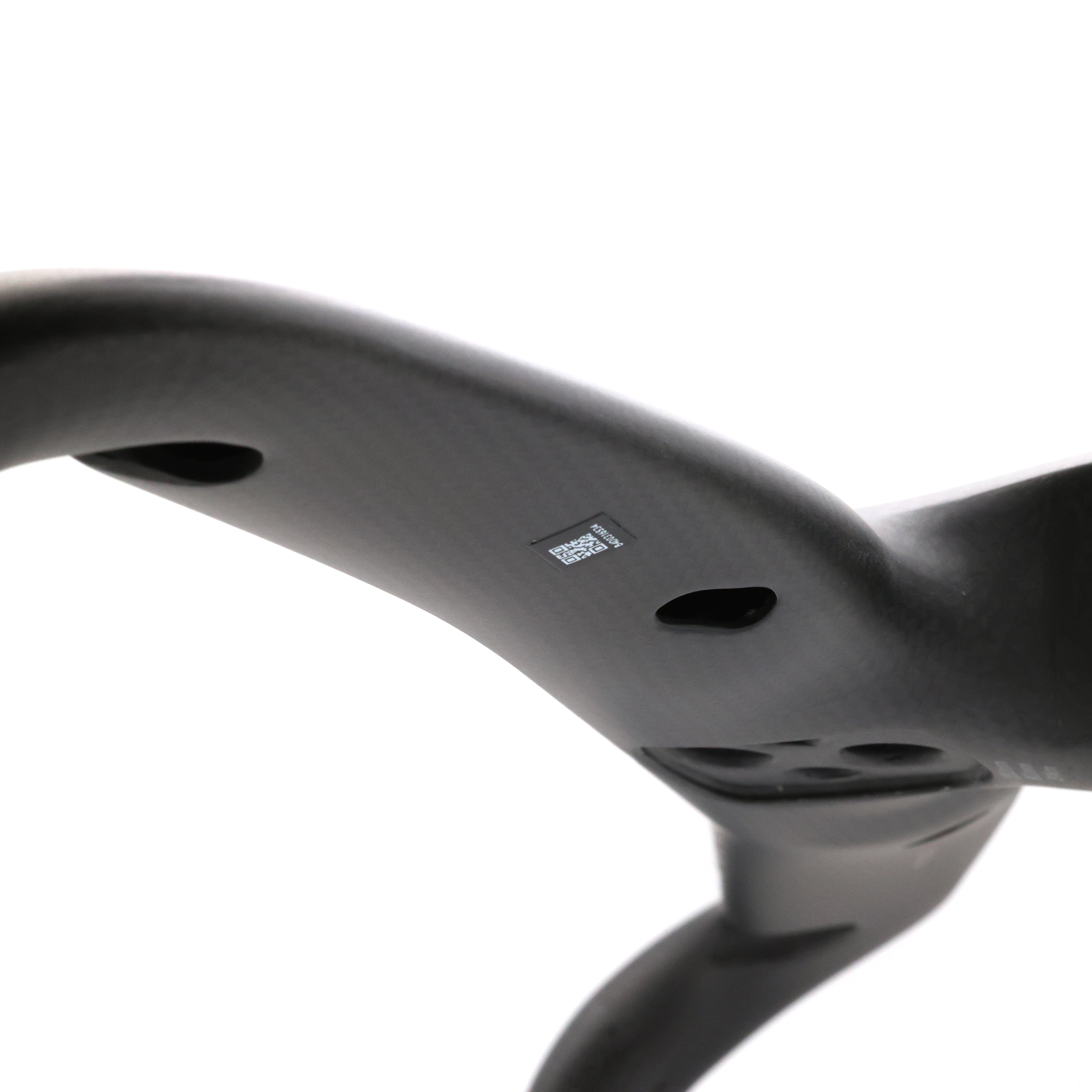 Vision Metron 5D ACR Integrated Carbon Handlebar Stem Cockpit EVO