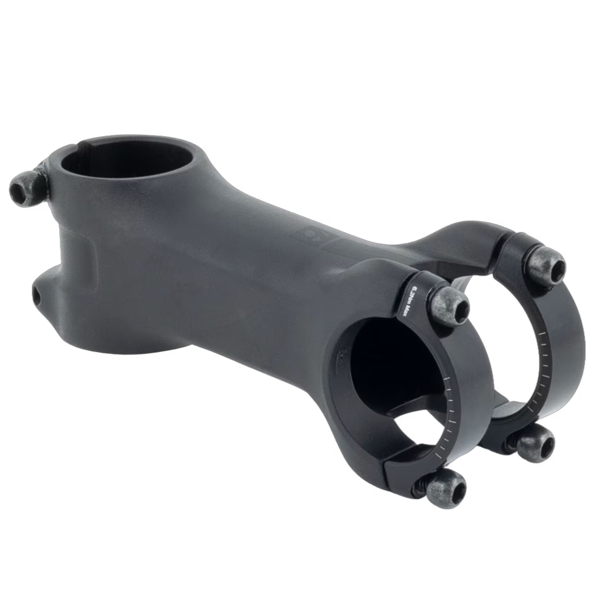 Bontrager Pro Blendr Stem 90/100/110mm +/-7° 31.8mm 1-1/8 Black | eBay