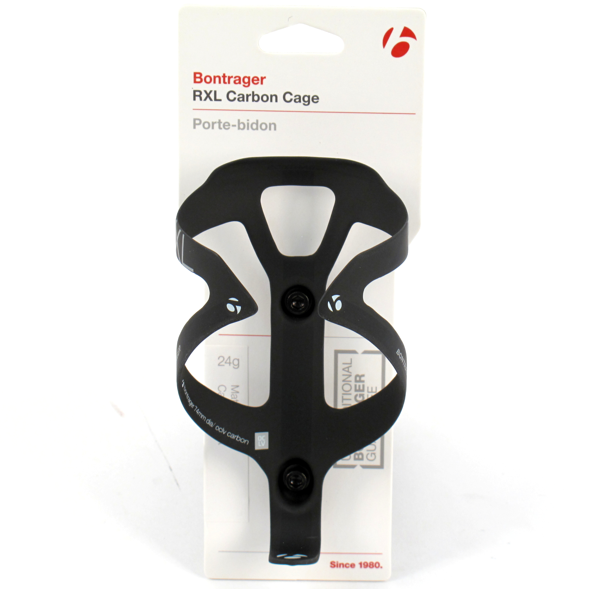 Bontrager RXL Full Carbon Road MTB 