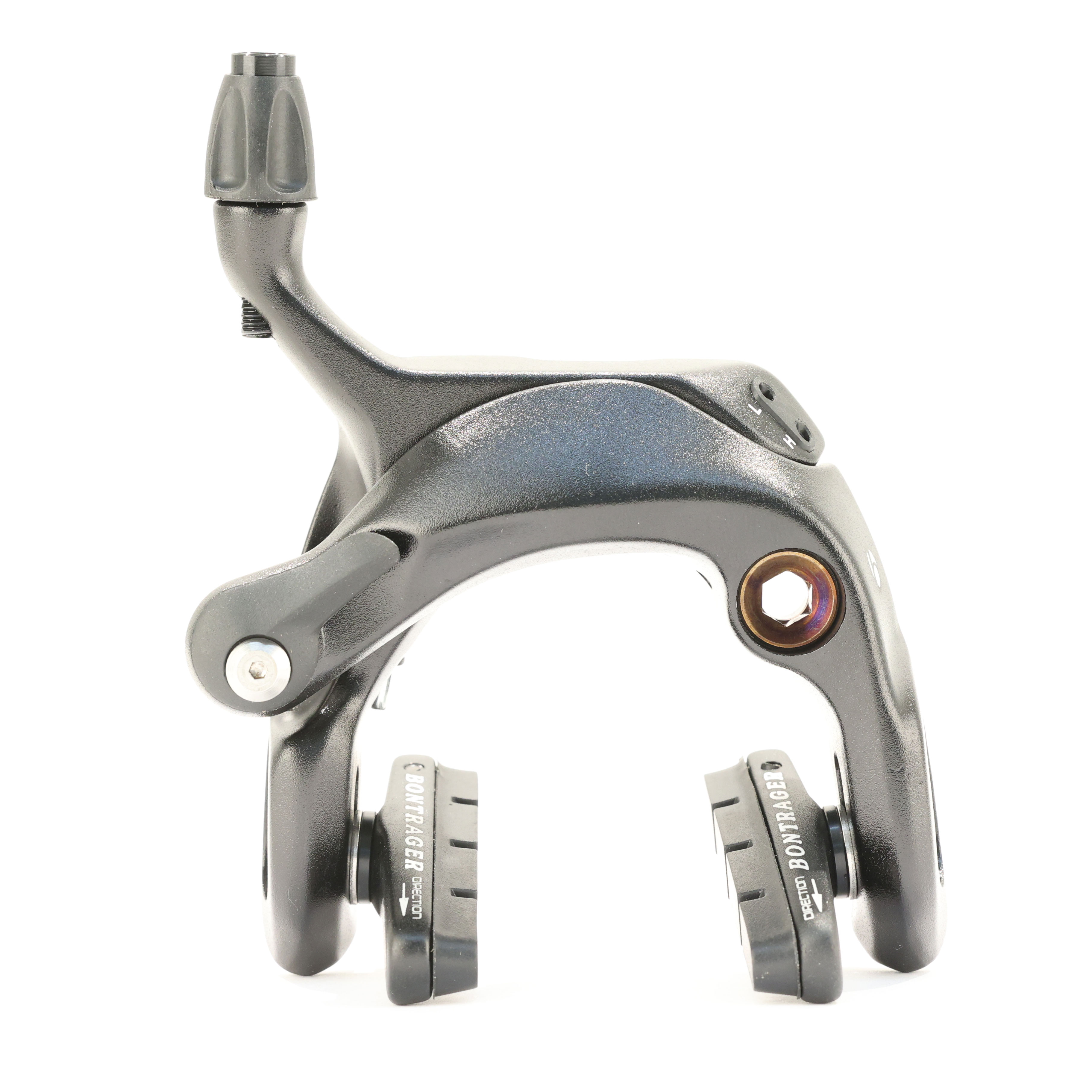 Bontrager Speed Limit Front Brake Caliper, Original Spec Trek
