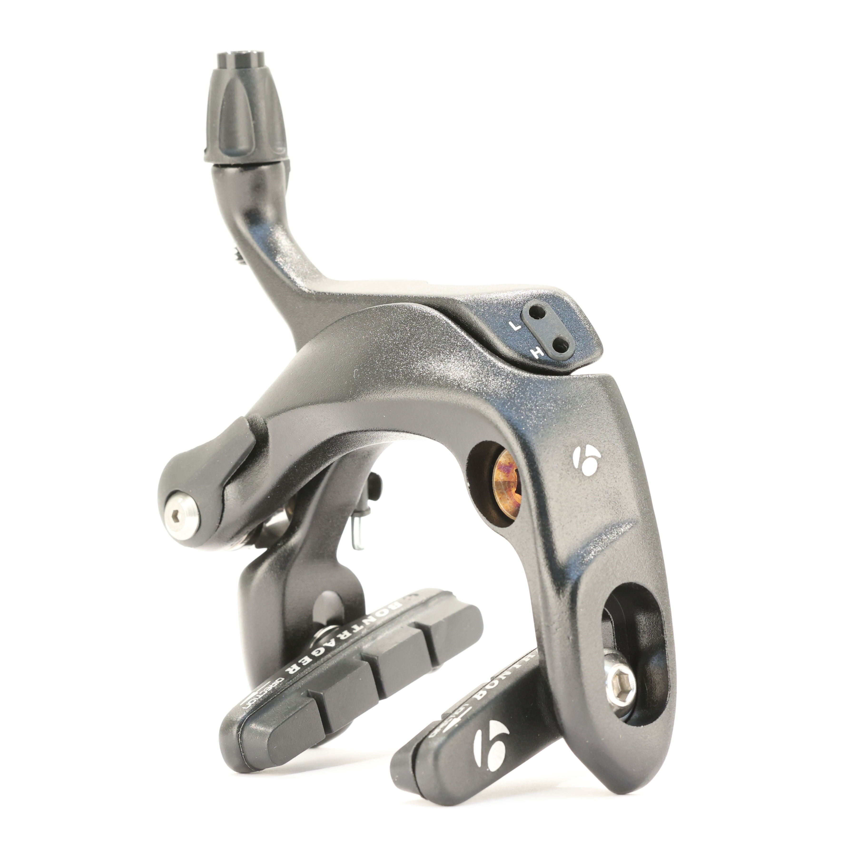 Bontrager Speed Limit Front Brake Caliper, Original Spec Trek
