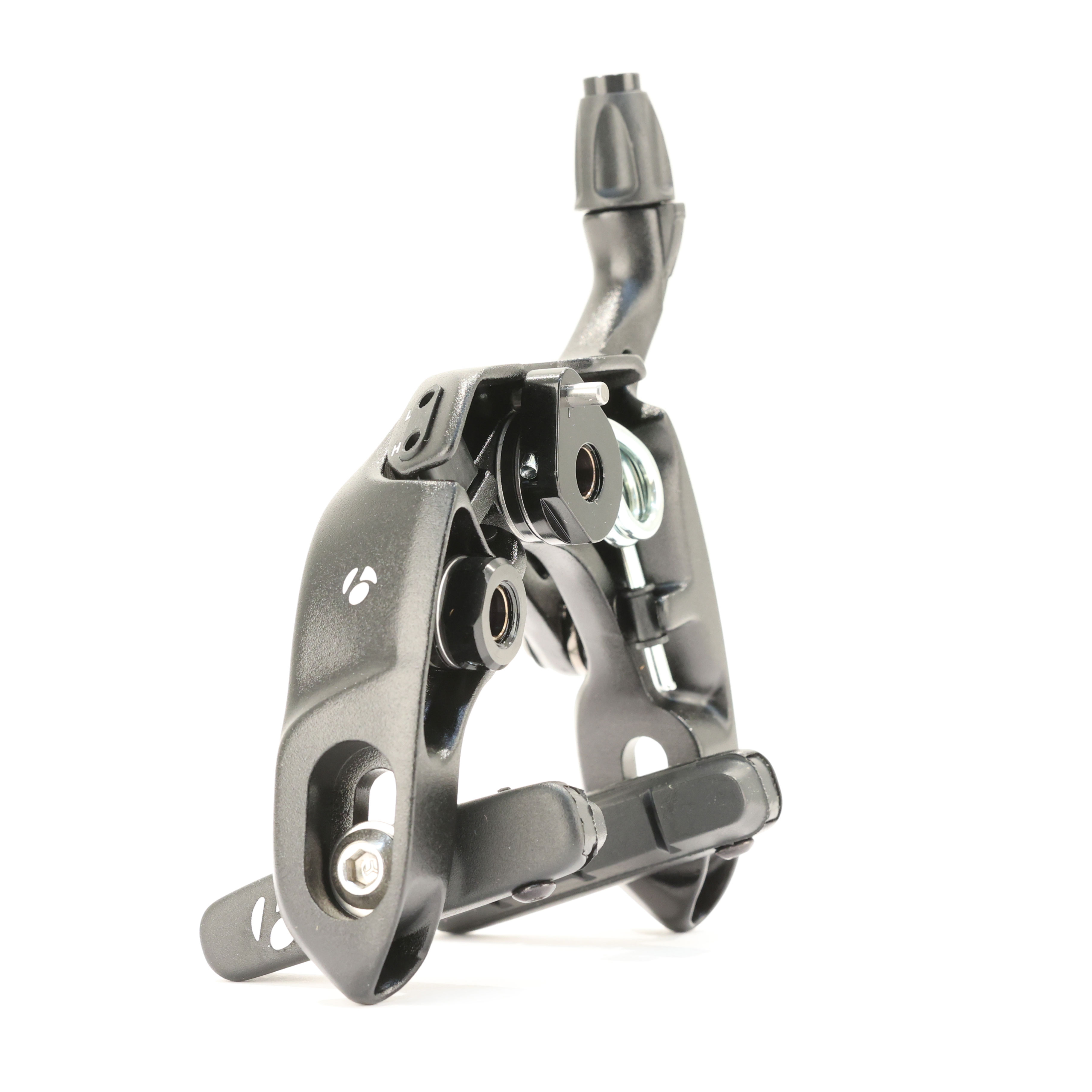 Bontrager Speed Limit Front Brake Caliper, Original Spec Trek