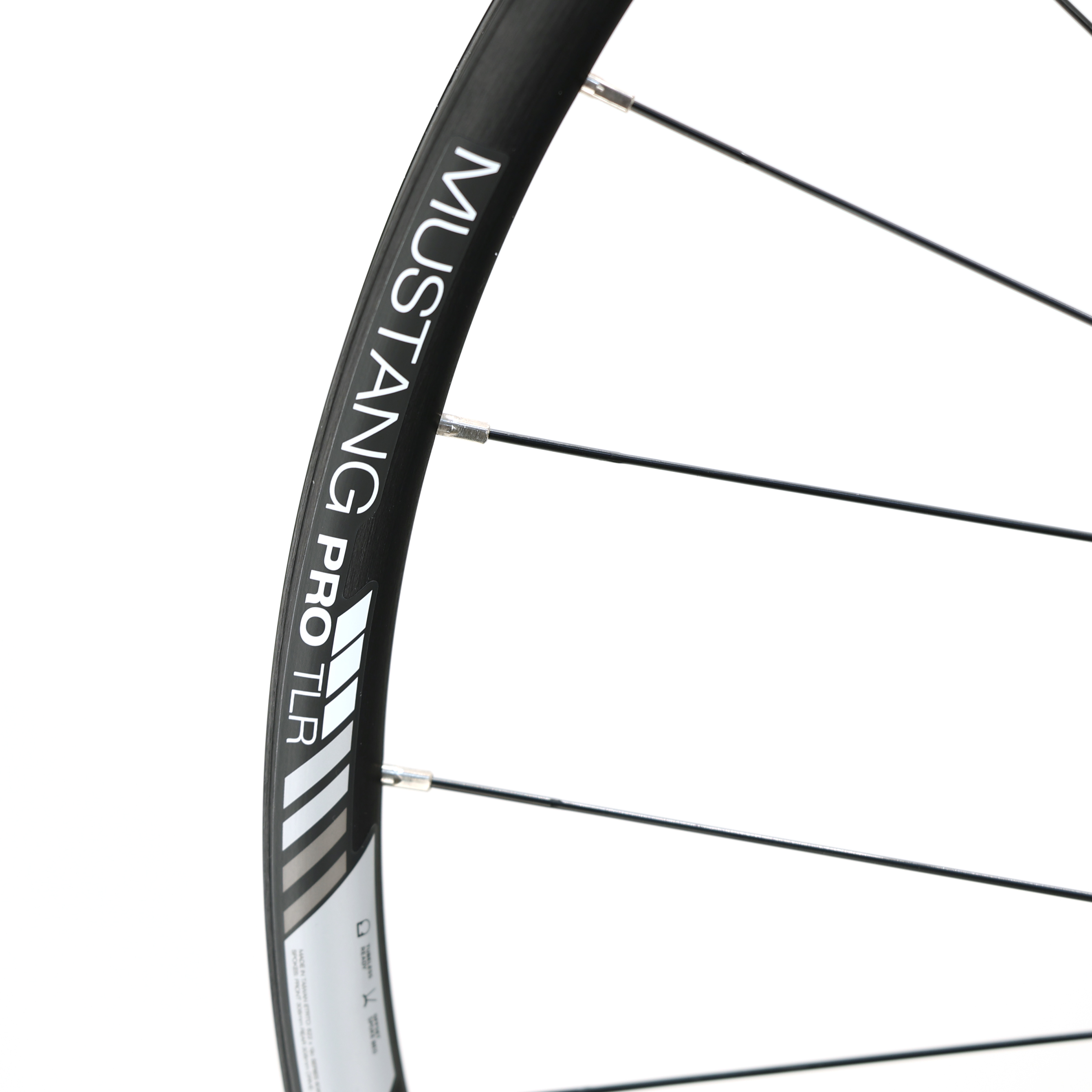 Bontrager Mustang Pro TLR Rear Wheel | 29'' | Tubeless | 142mm