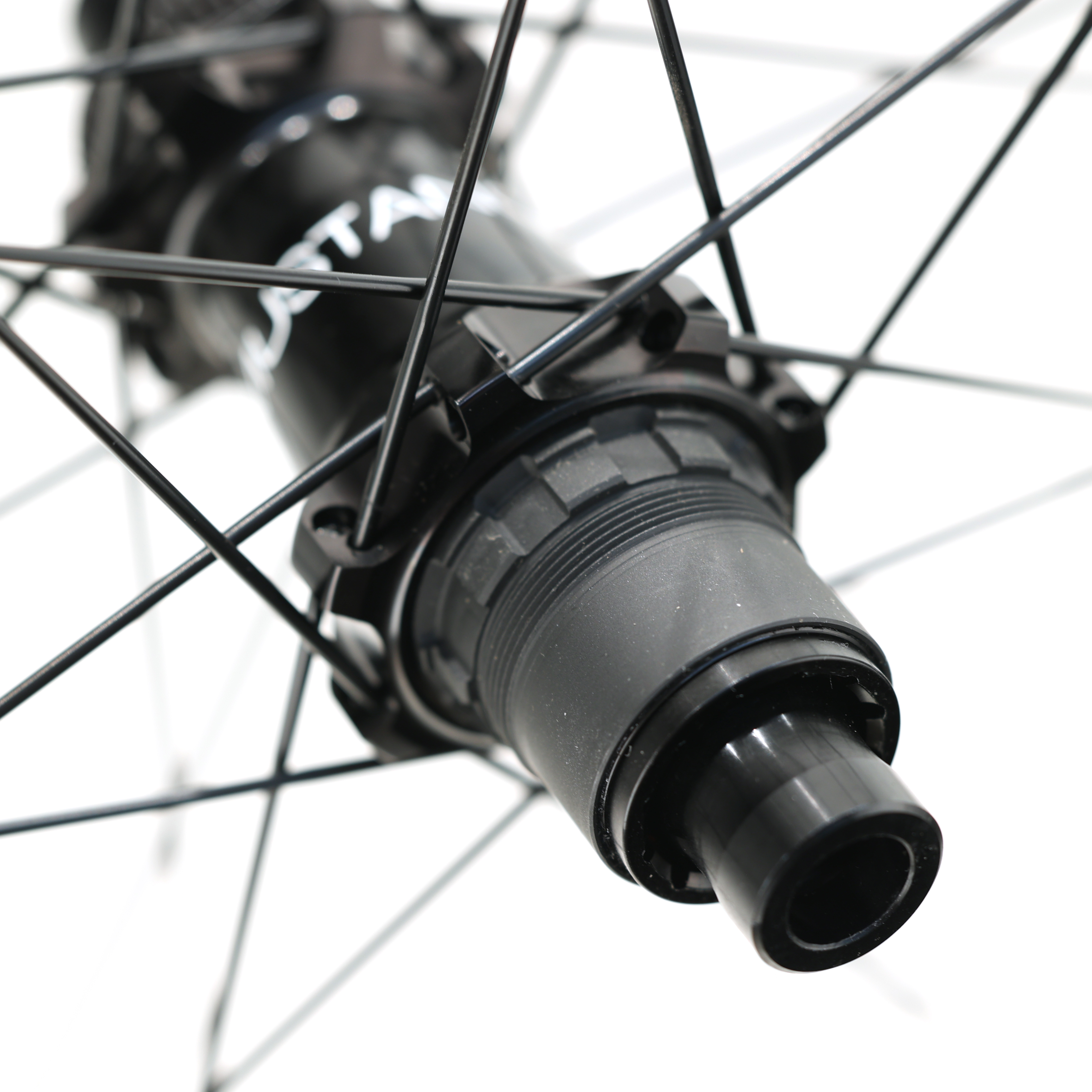 Bontrager Mustang Pro TLR Rear Wheel | 29