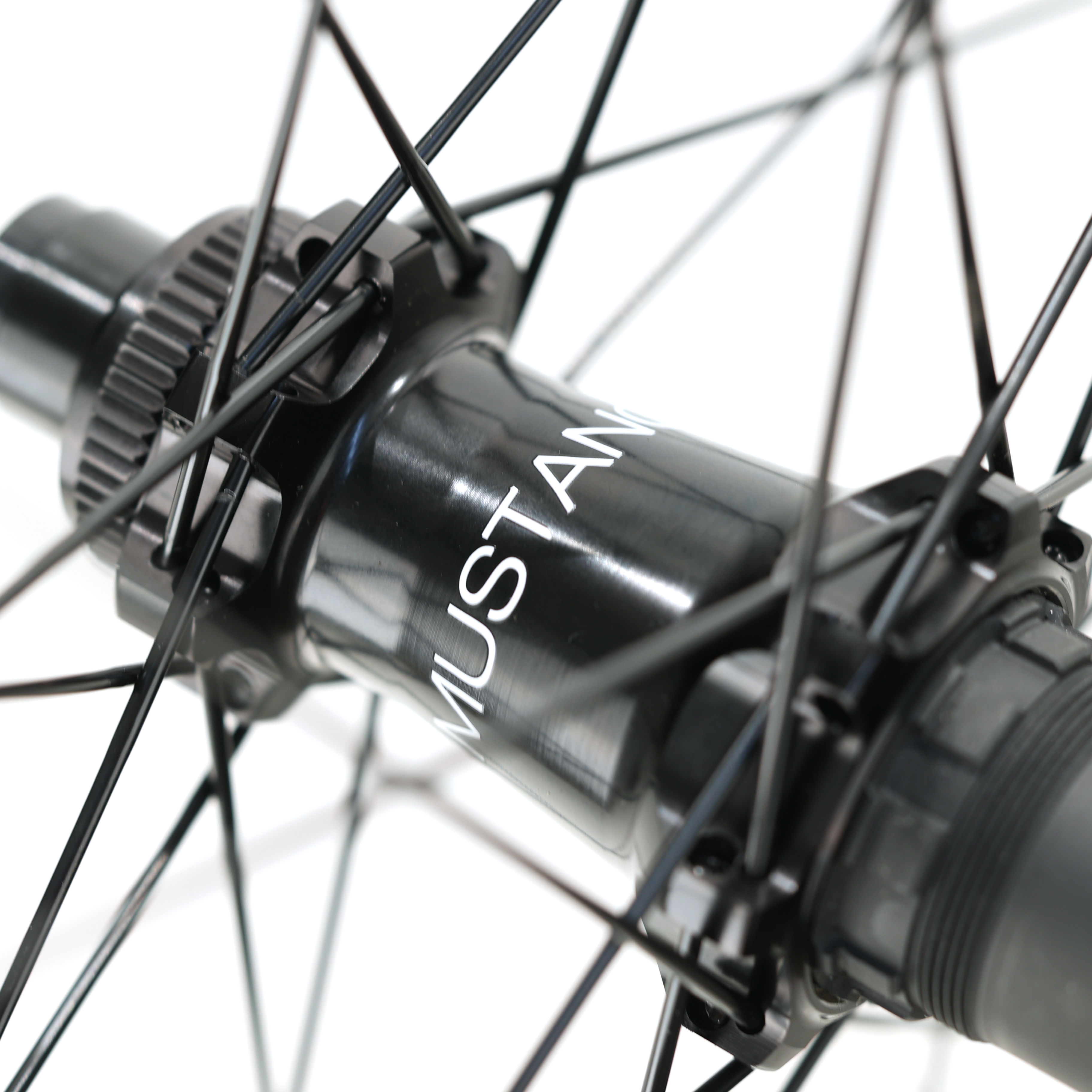 Bontrager Mustang Pro TLR Rear Wheel | 29