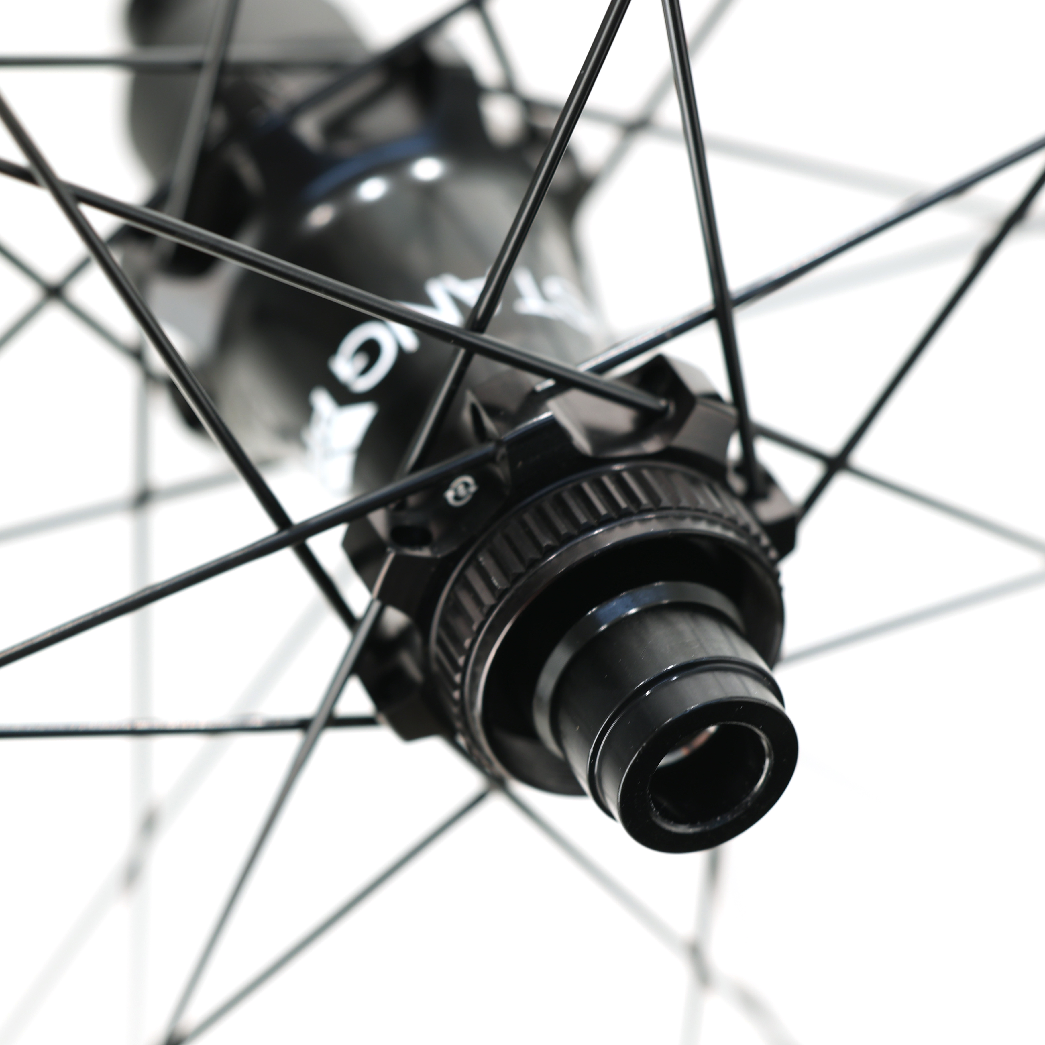 Bontrager Mustang Pro TLR Rear Wheel | 29'' | Tubeless | 142mm