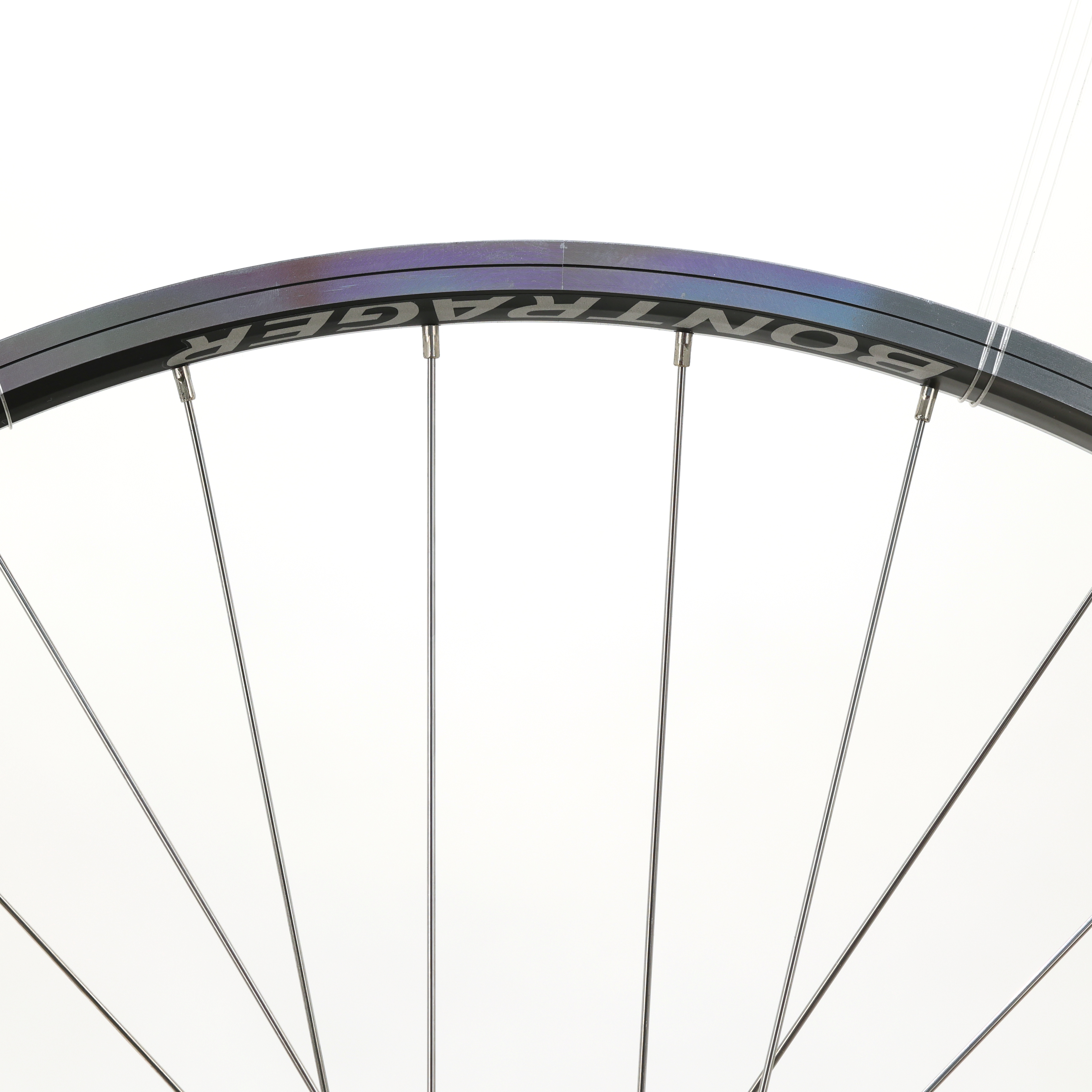 Bontrager Connection 700c Rear Wheel Freewheel 135mm 7-8-9