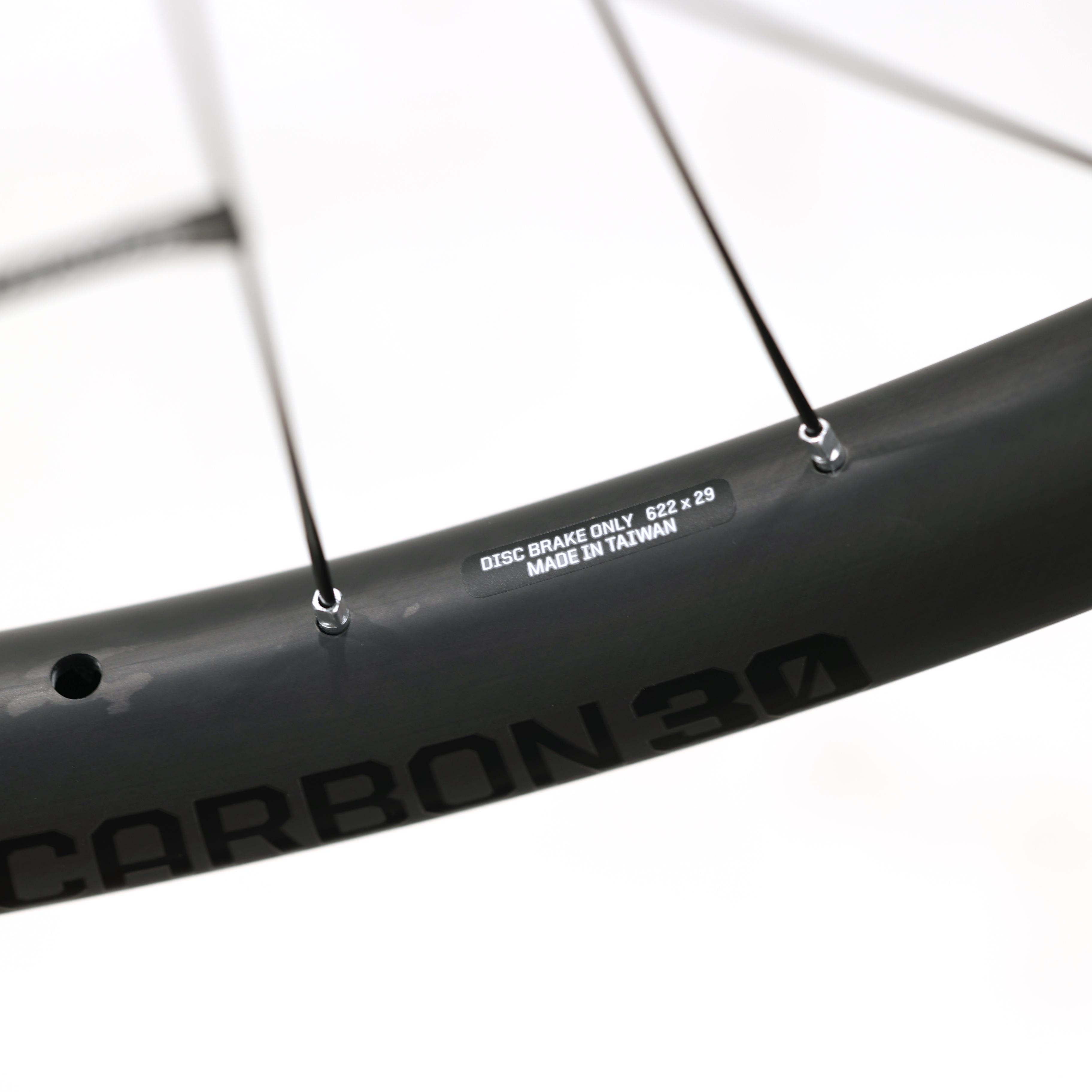 Bouchon De Mât De Selle Trek Bontrager Carbone – 30,2 Mm, Décalé 50 Mm, Neuf