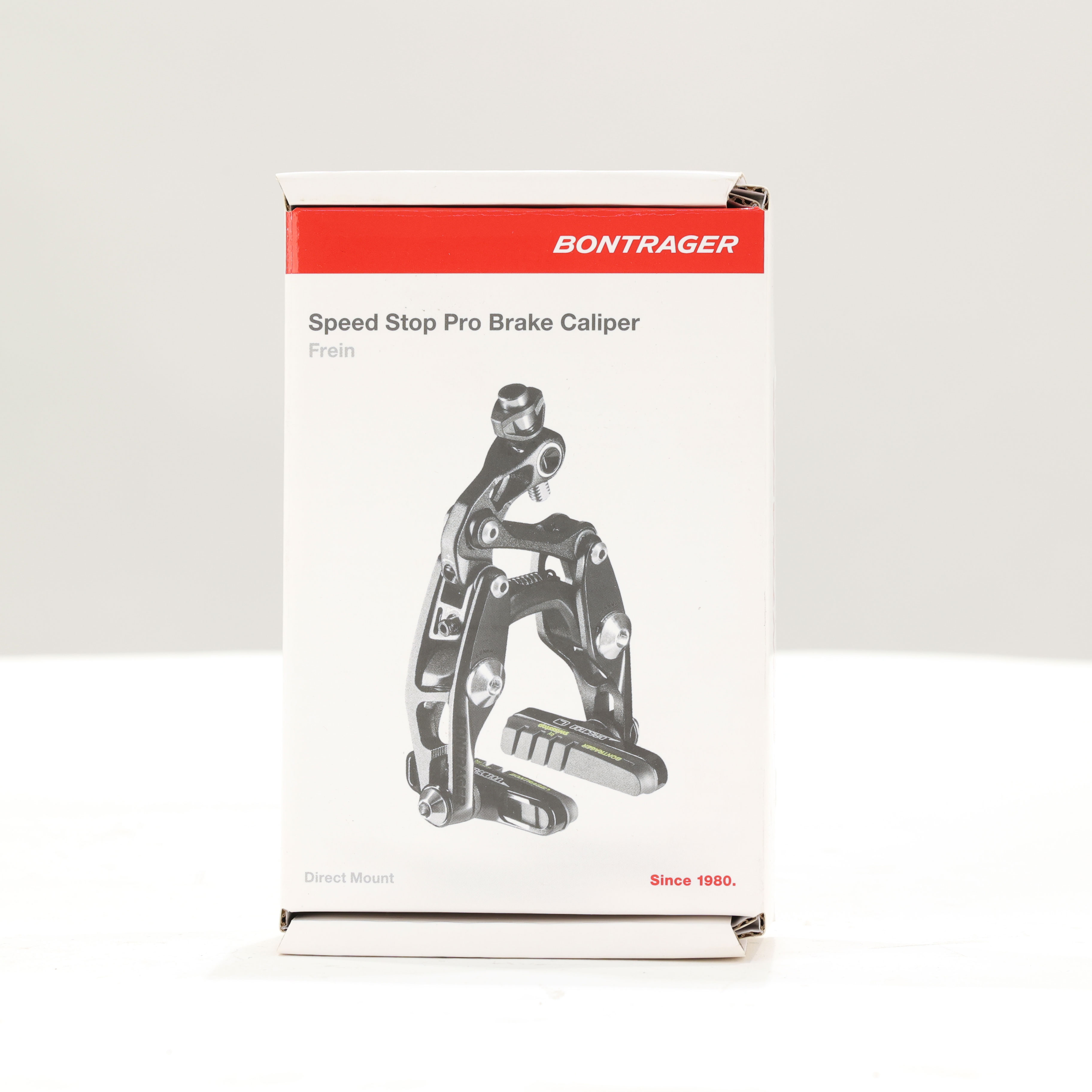 Bontrager Speed Stop Pro Direct Mount Integrated Road Brake