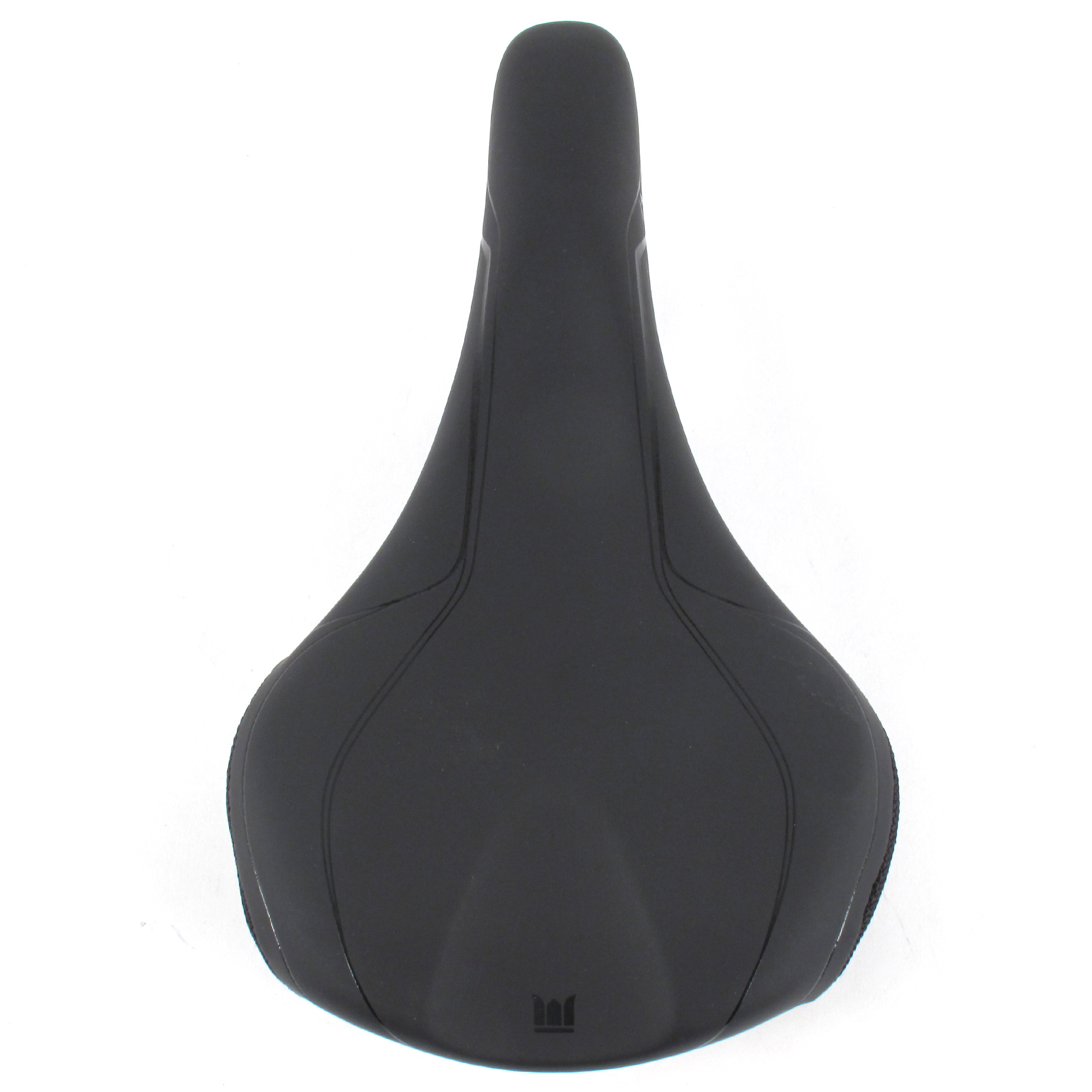 bontrager evoke rl saddle