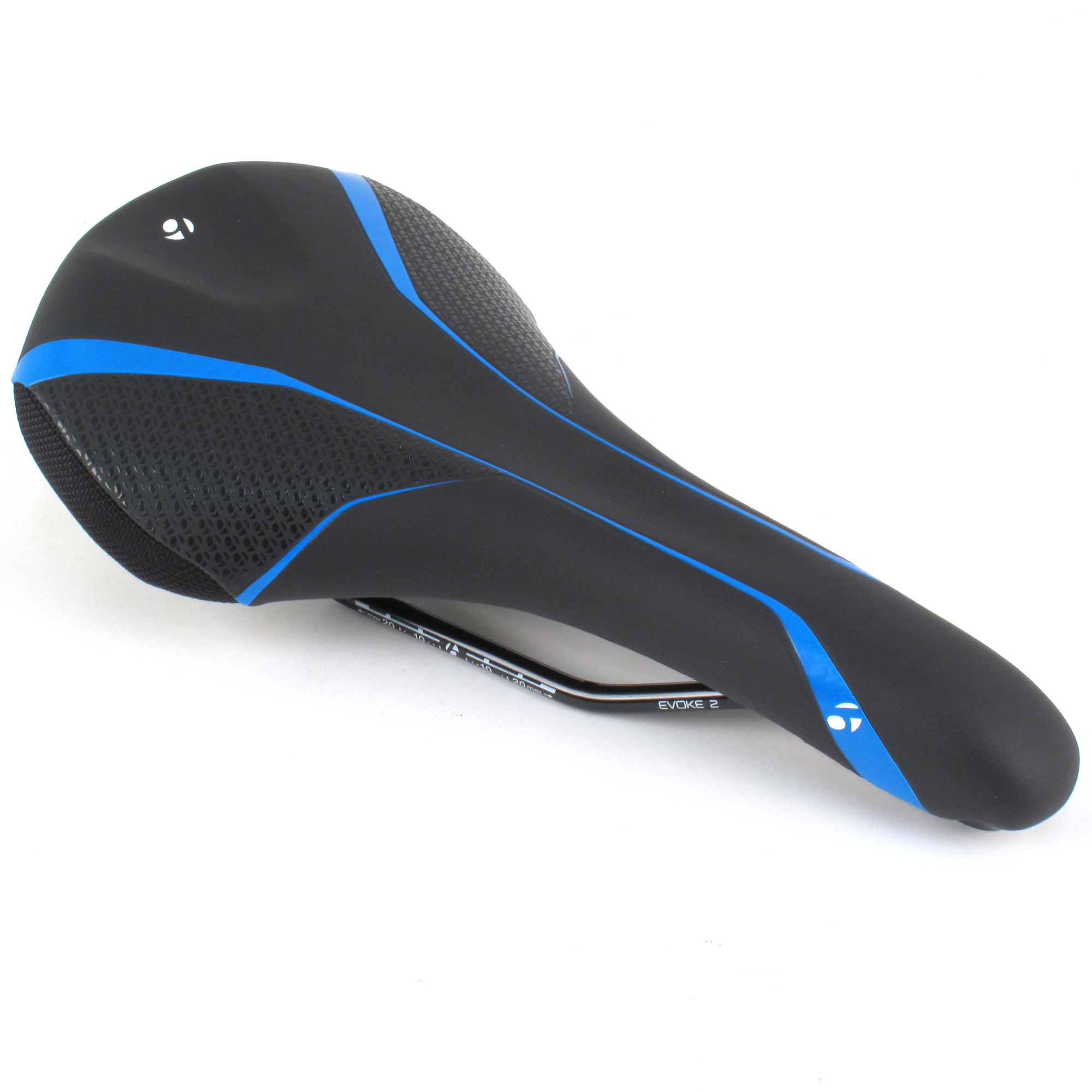 bontrager evoke rl saddle