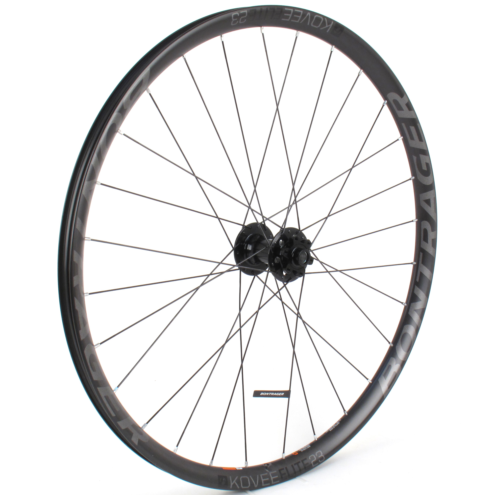 Bontrager Kovee Comp 23 Tubeless Ready 