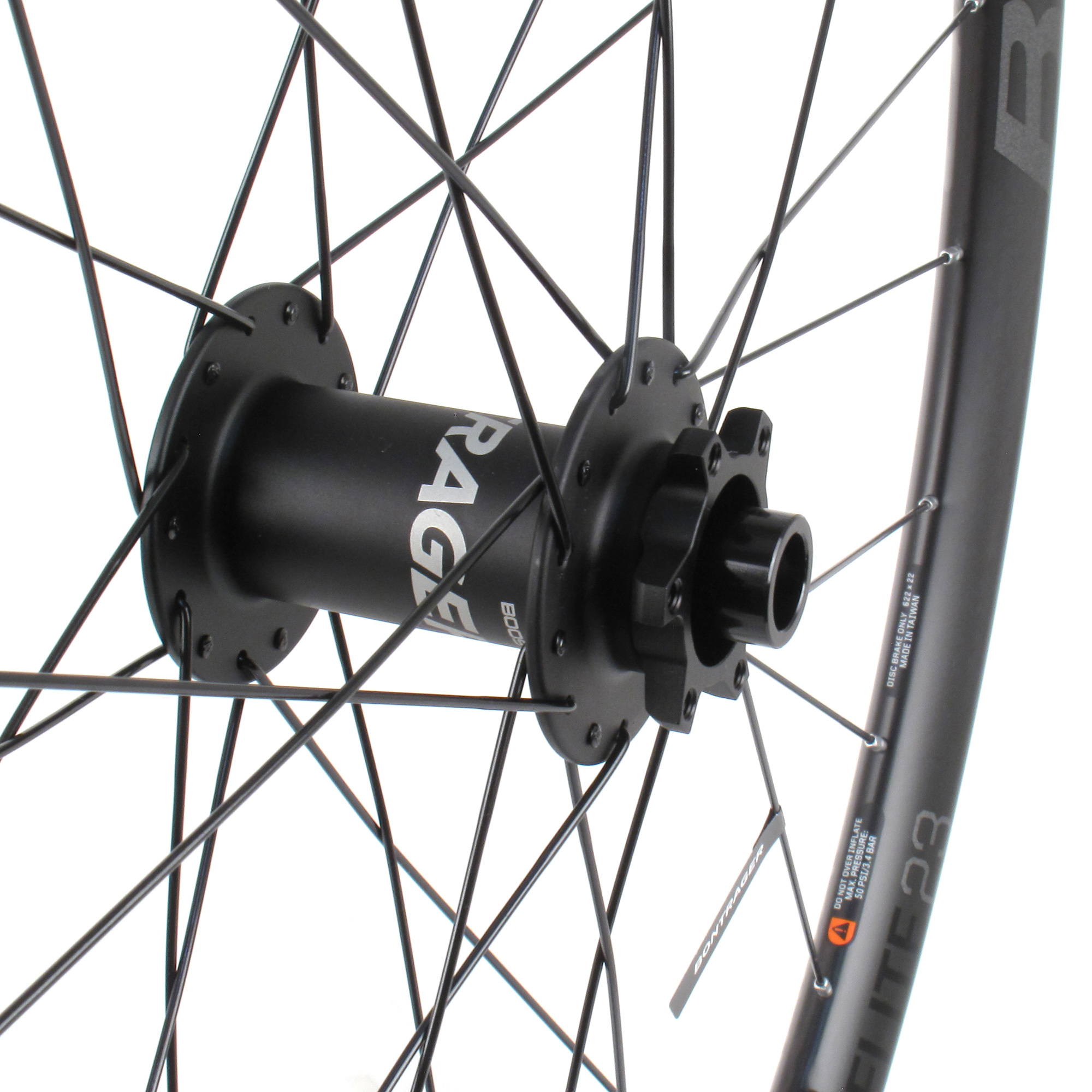bontrager kovee tlr 29 alloy