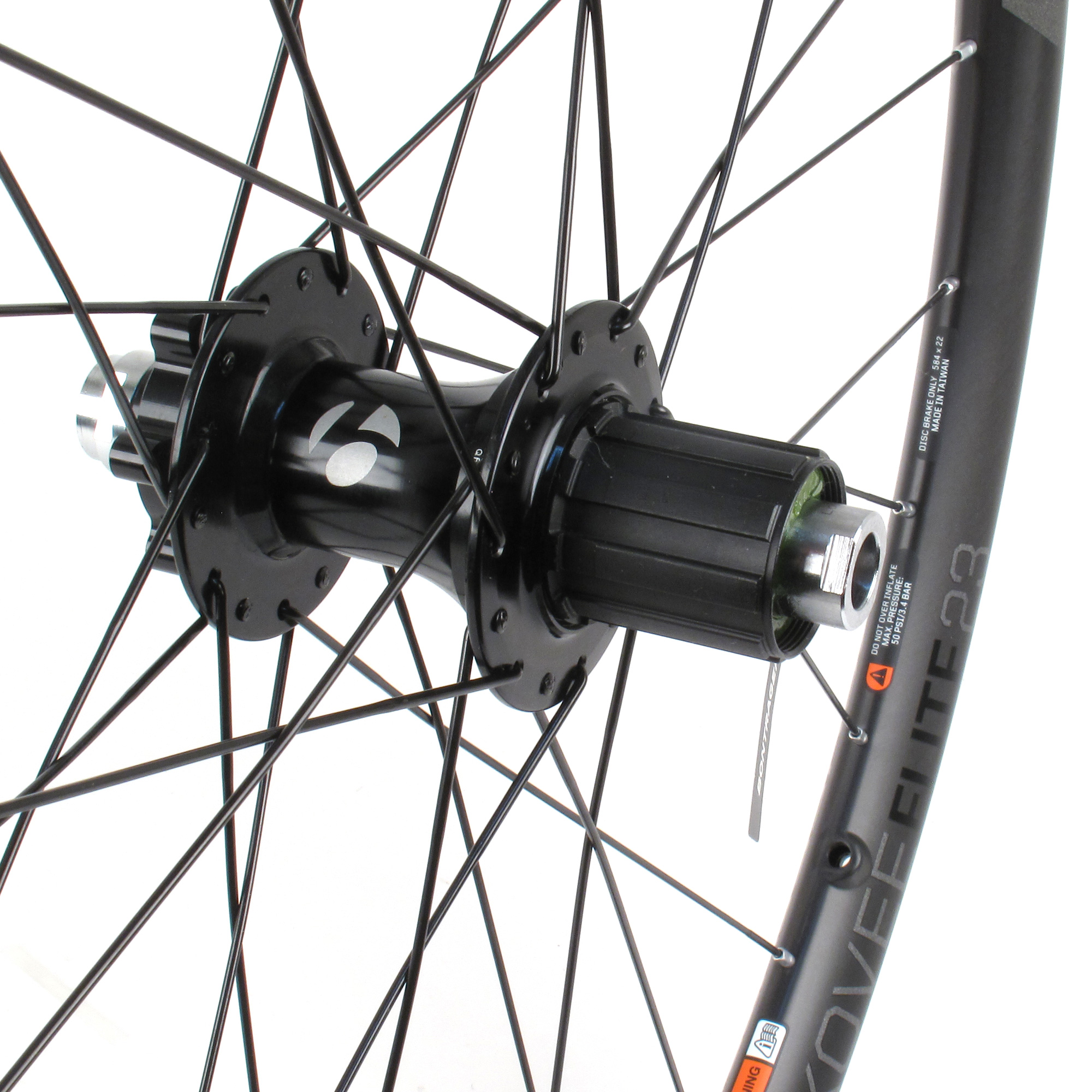 bontrager kovee elite carbon