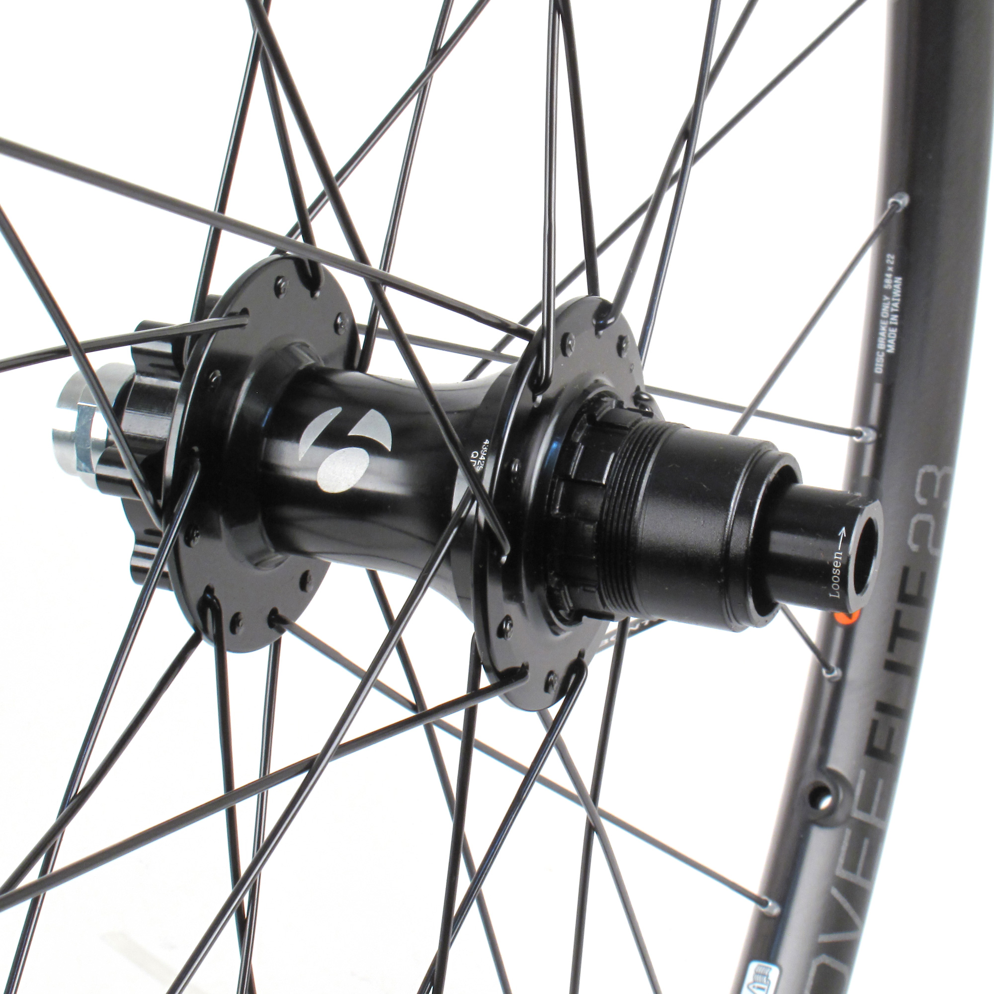 bontrager kovee elite carbon