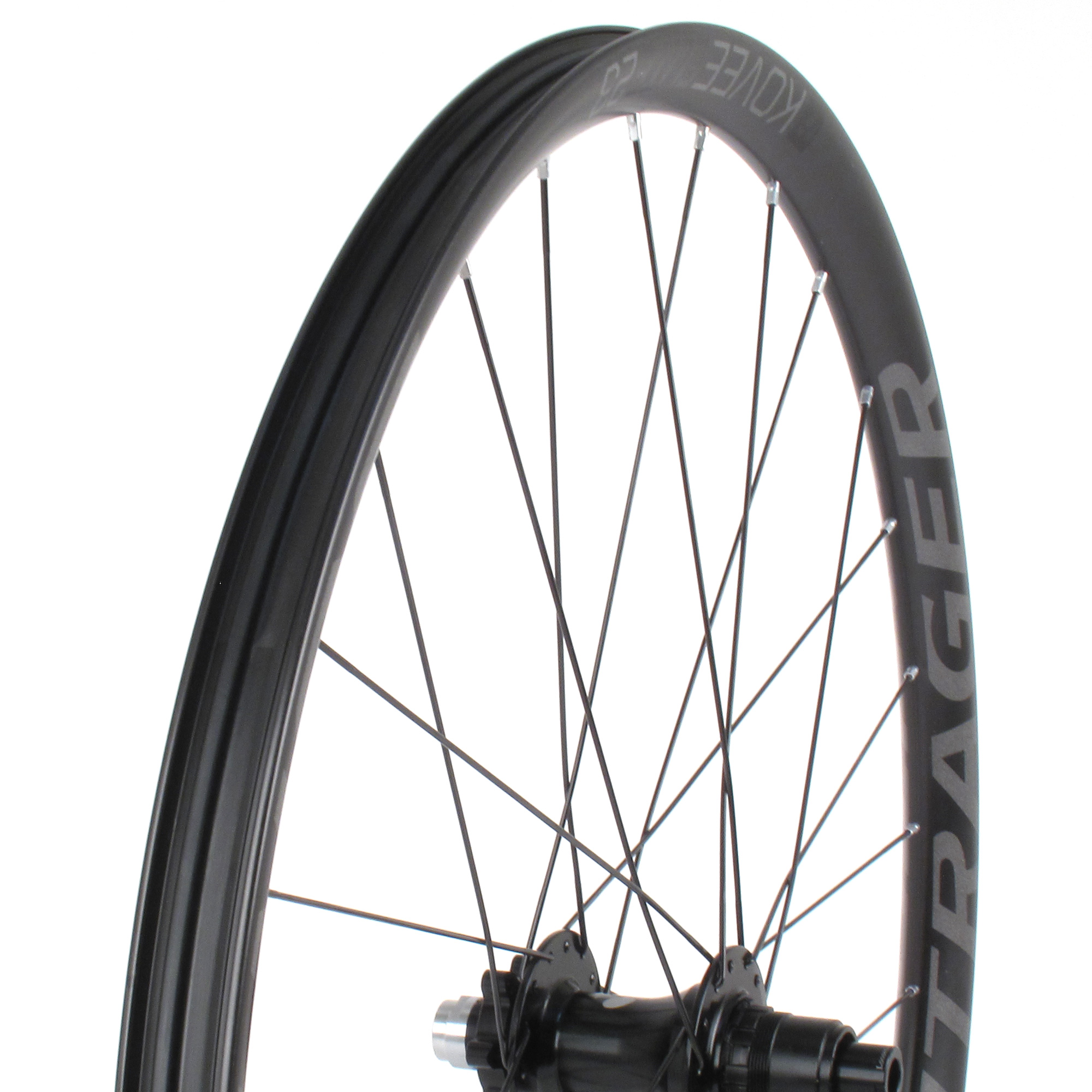 bontrager kovee elite carbon