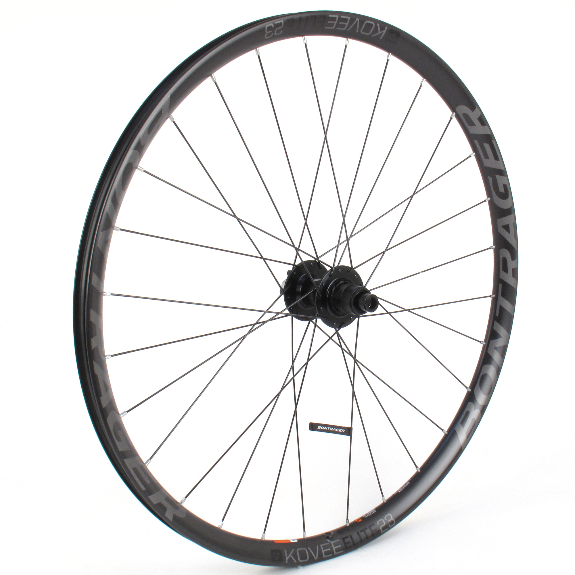 bontrager kovee