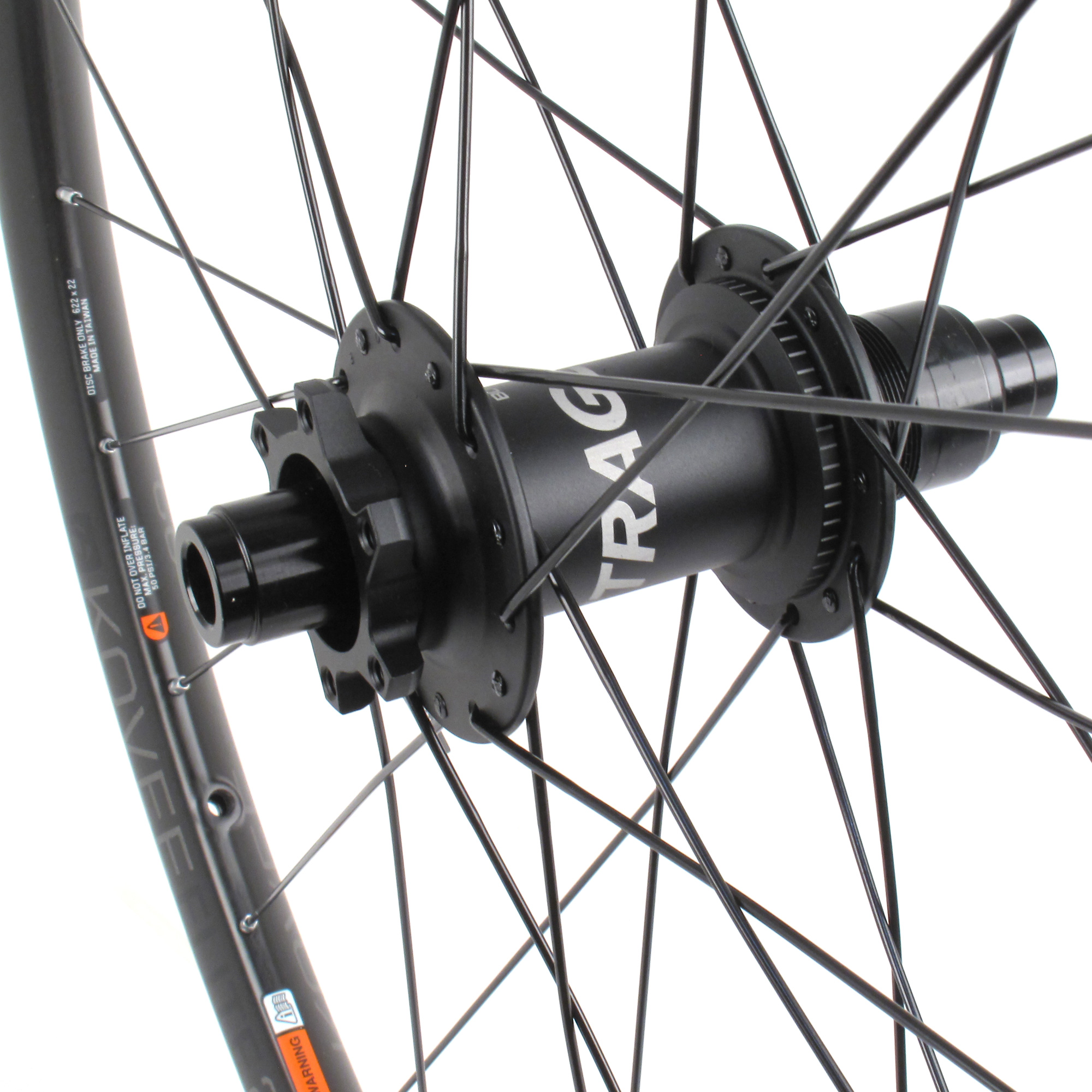 bontrager kovee tlr 29 alloy