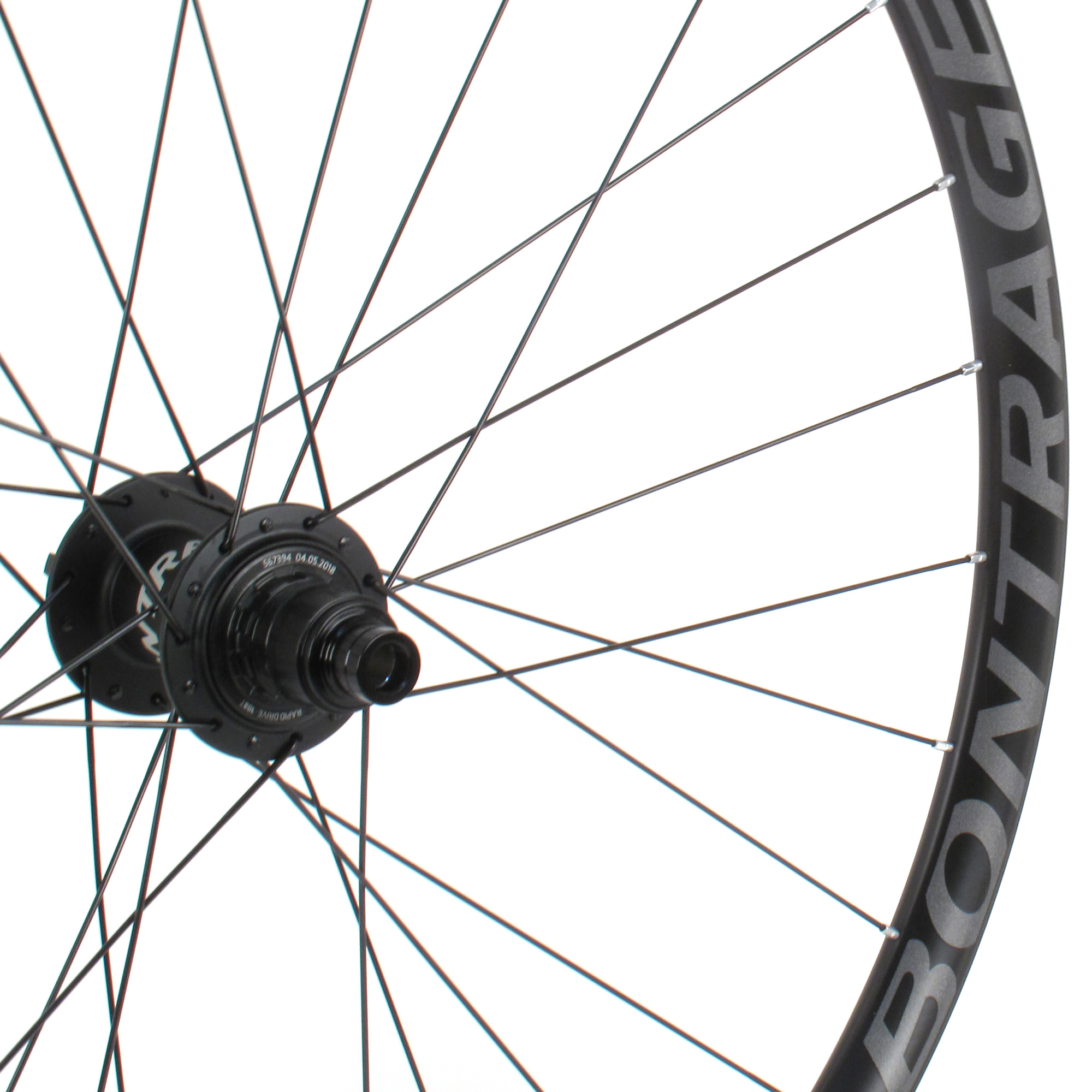 bontrager kovee elite carbon