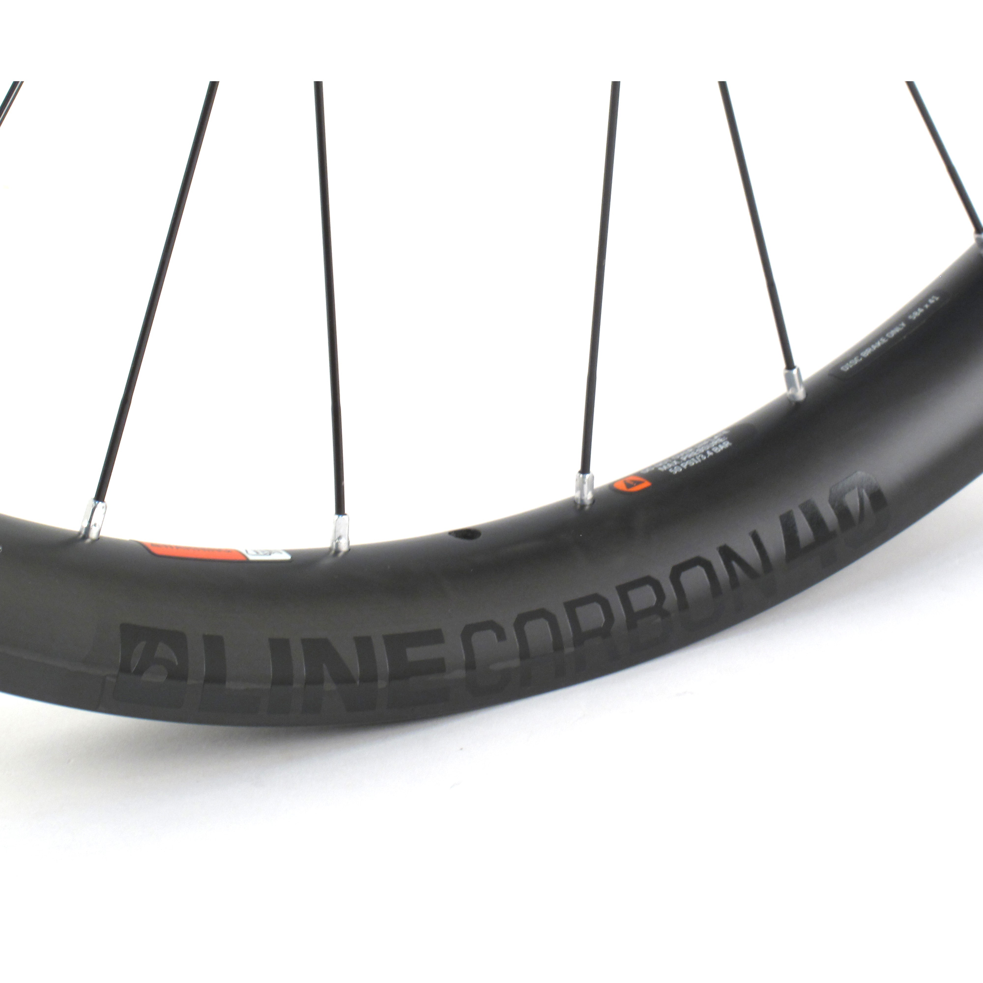 bontrager line pro 40 carbon