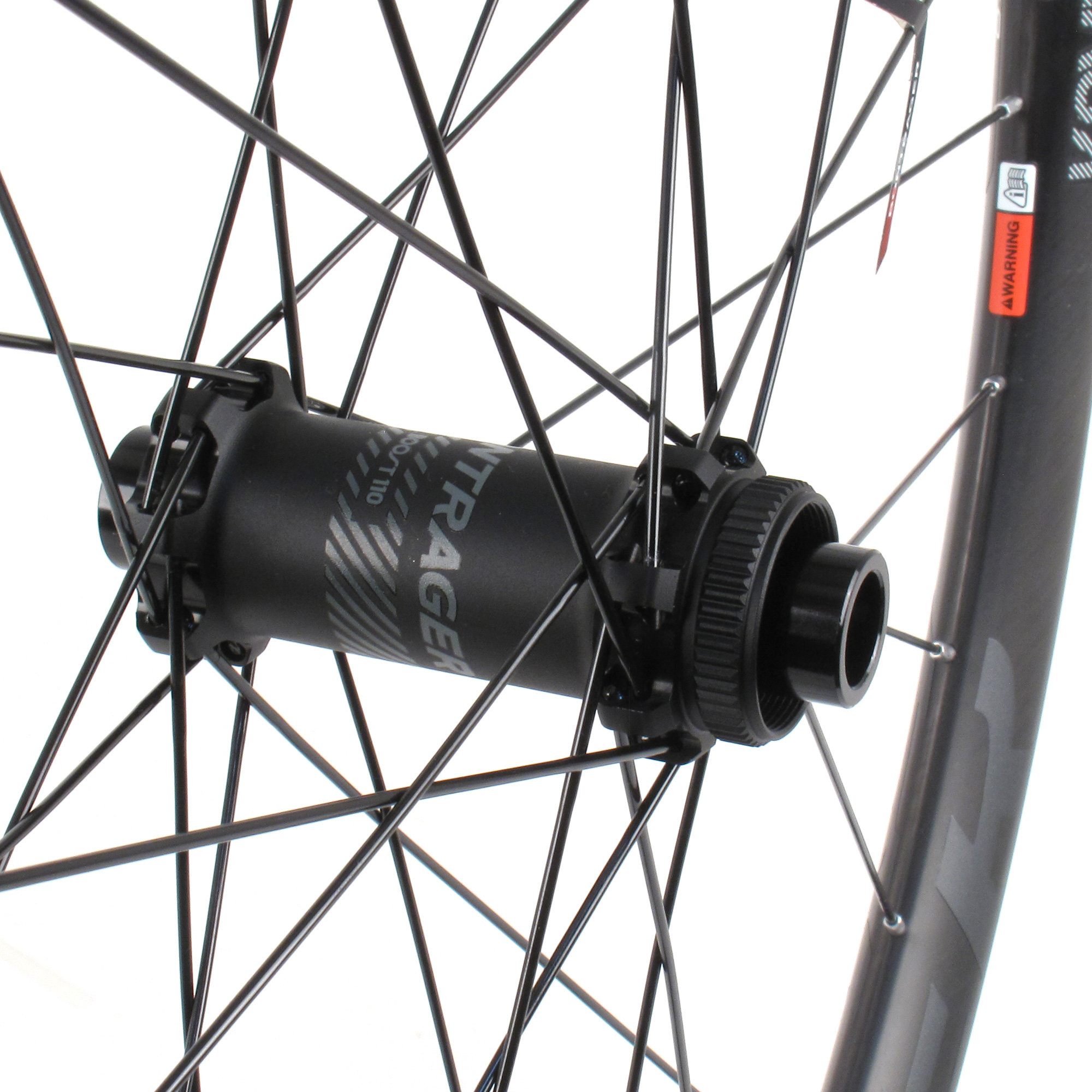bontrager kovee tlr 29 alloy
