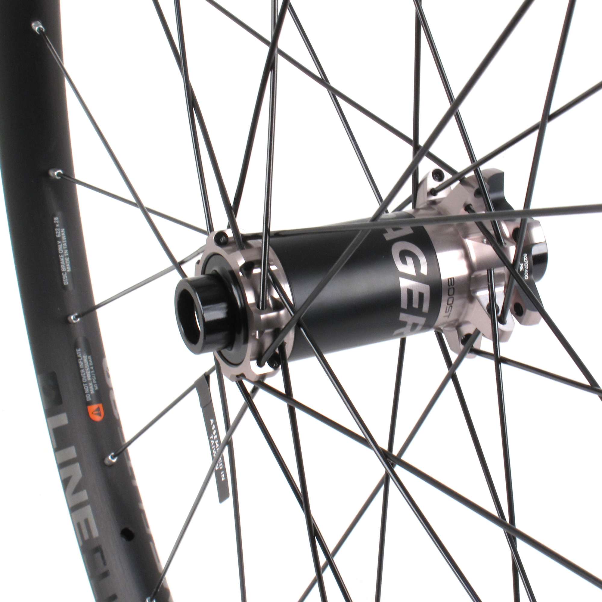 bontrager boost