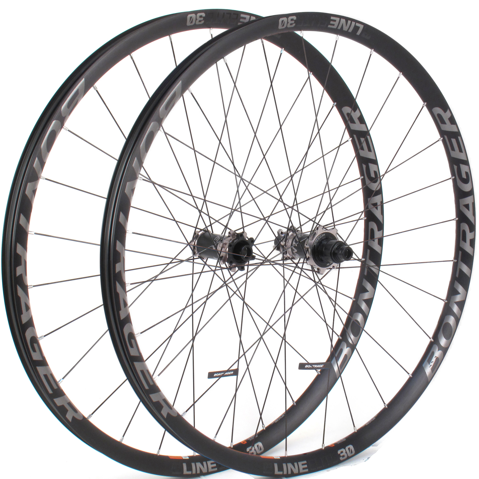 bontrager line elite 30