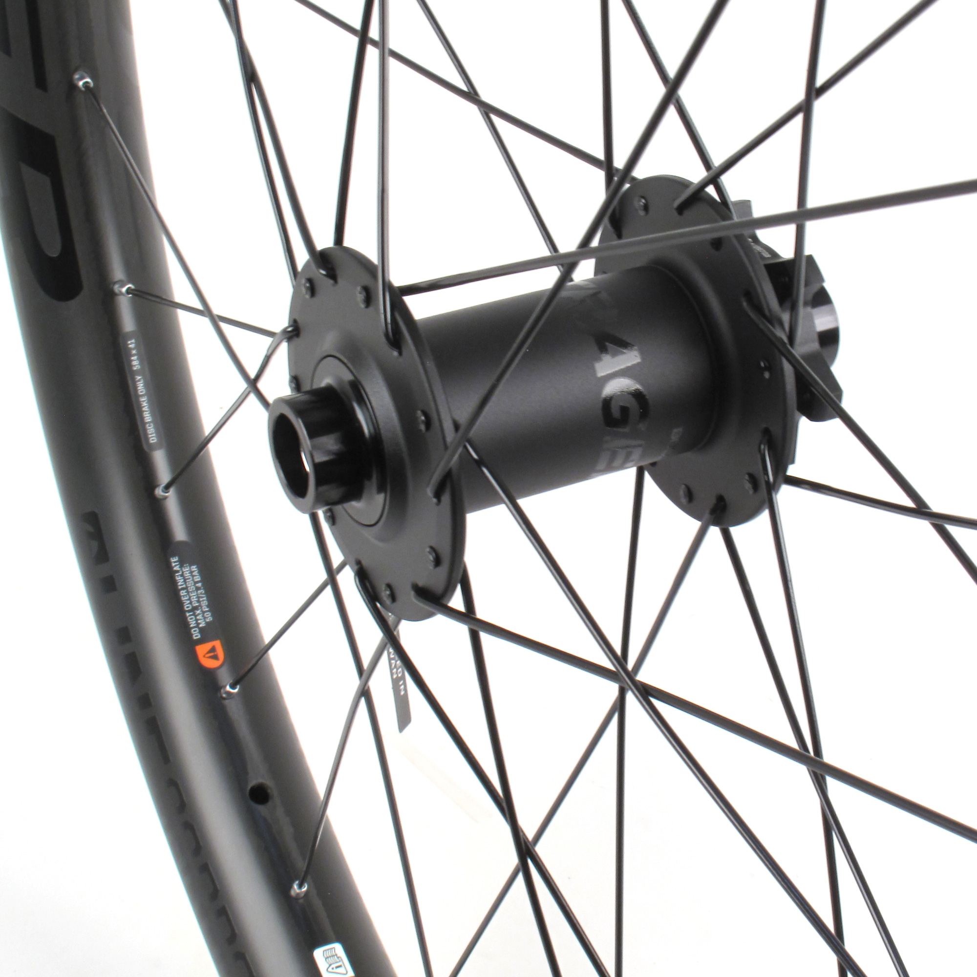 bontrager boost