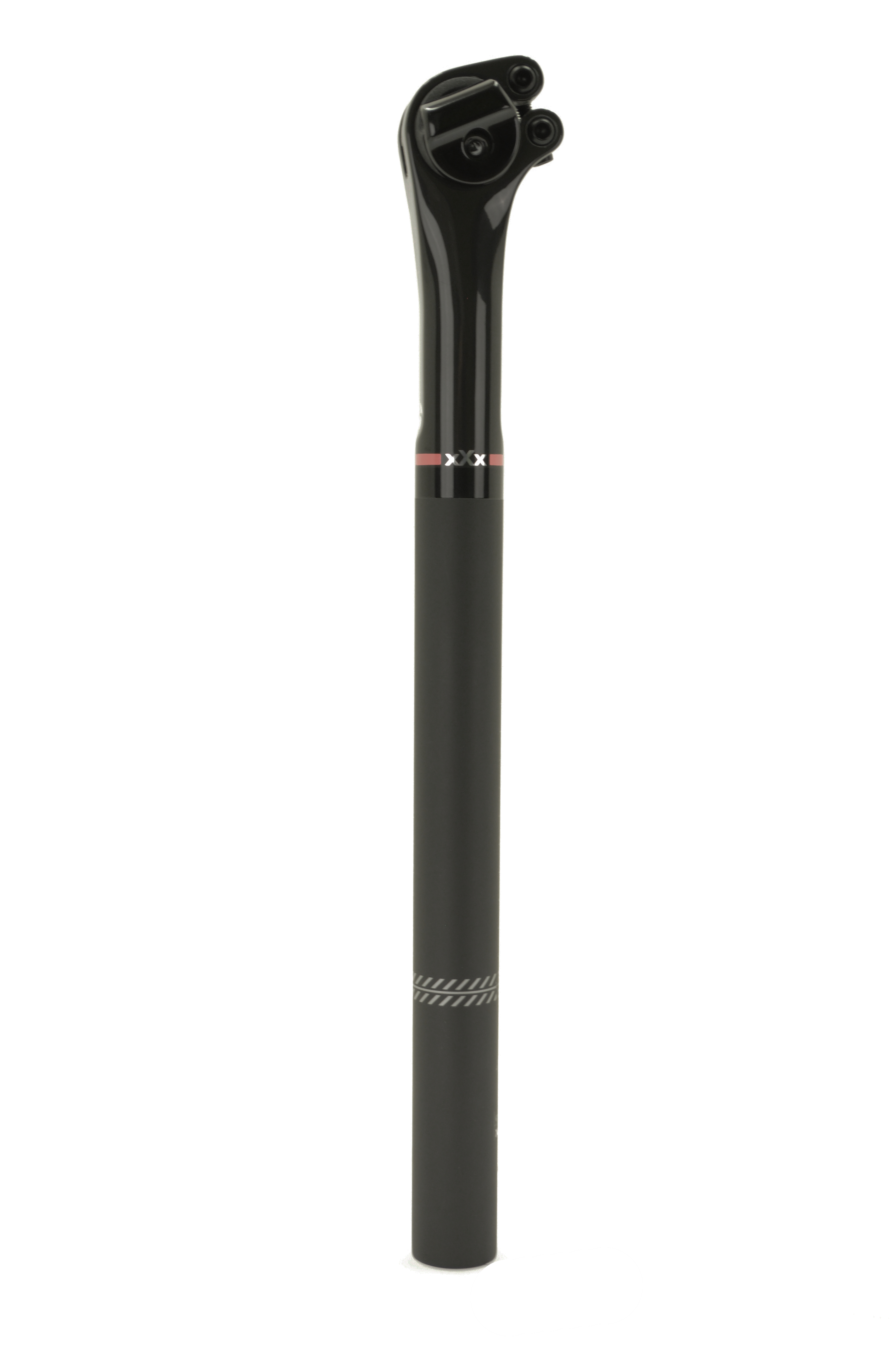 BONTRAGER XXX カーボン シートポスト 27.2 330mm レビュー】BONTRAGER「XXX Seatpost」 - 東京～大阪キャノン
