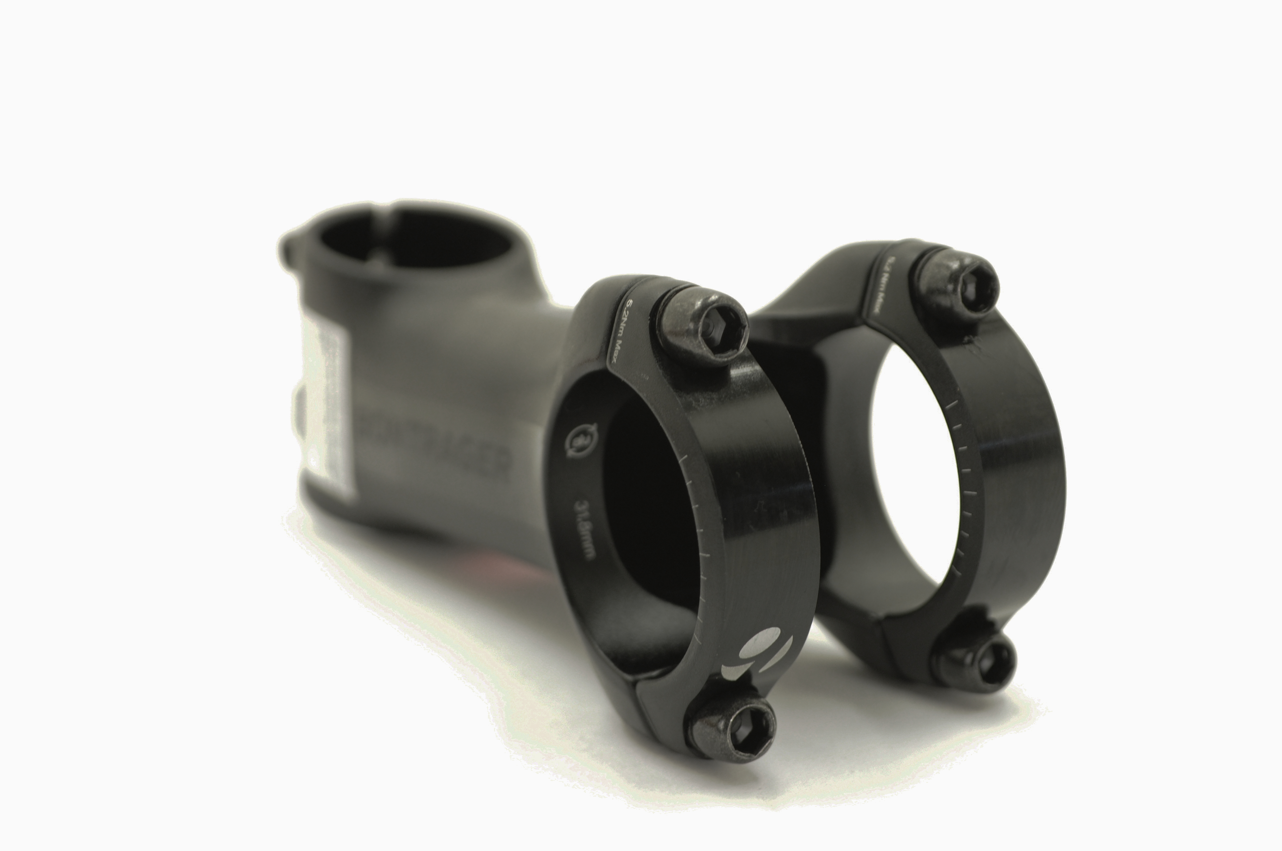 Bontrager Pro Blendr Stem 110mm/7度 Bontrager Pro Blendr Stem - Trek Bikes