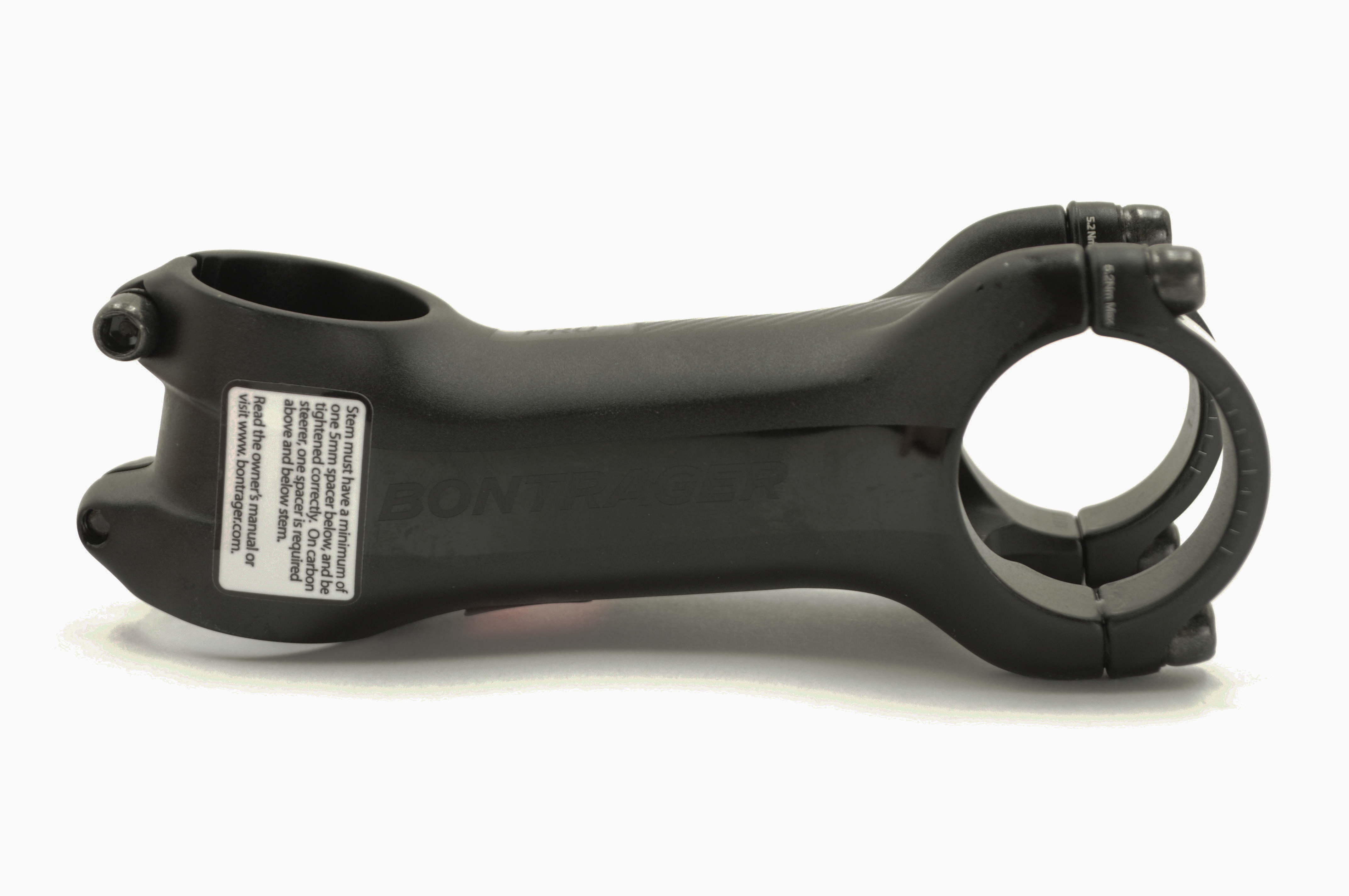 bontrager stem blendr