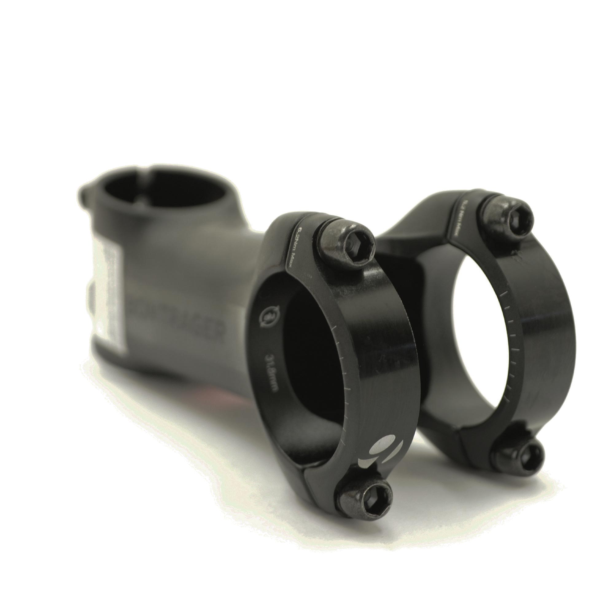 Bontrager Pro Blendr Road Mountain Bike Stem // 31.8 x 120mm