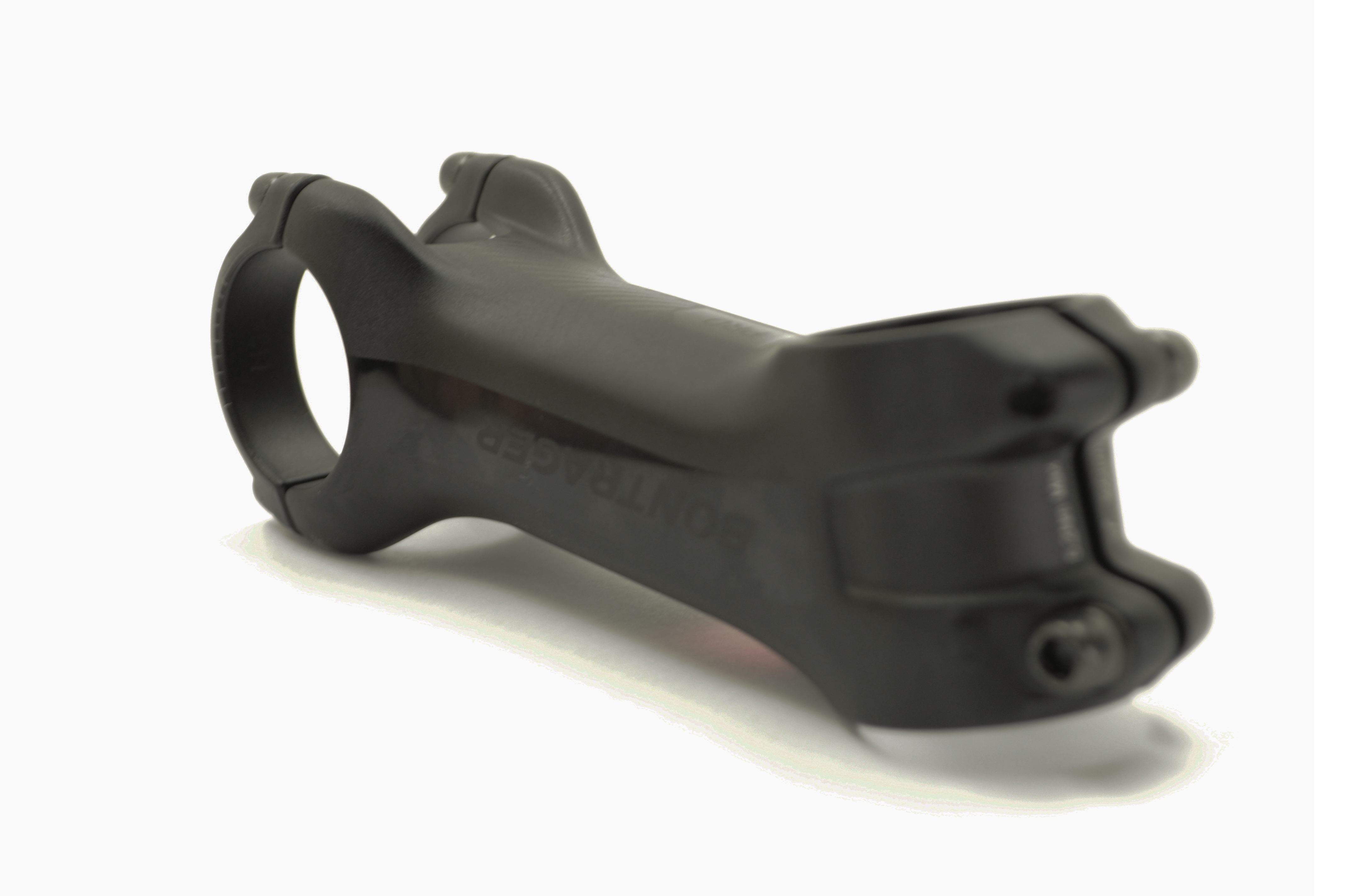 Bontrager Pro Blendr Road Mountain Bike Stem // 31.8 x 90mm 17