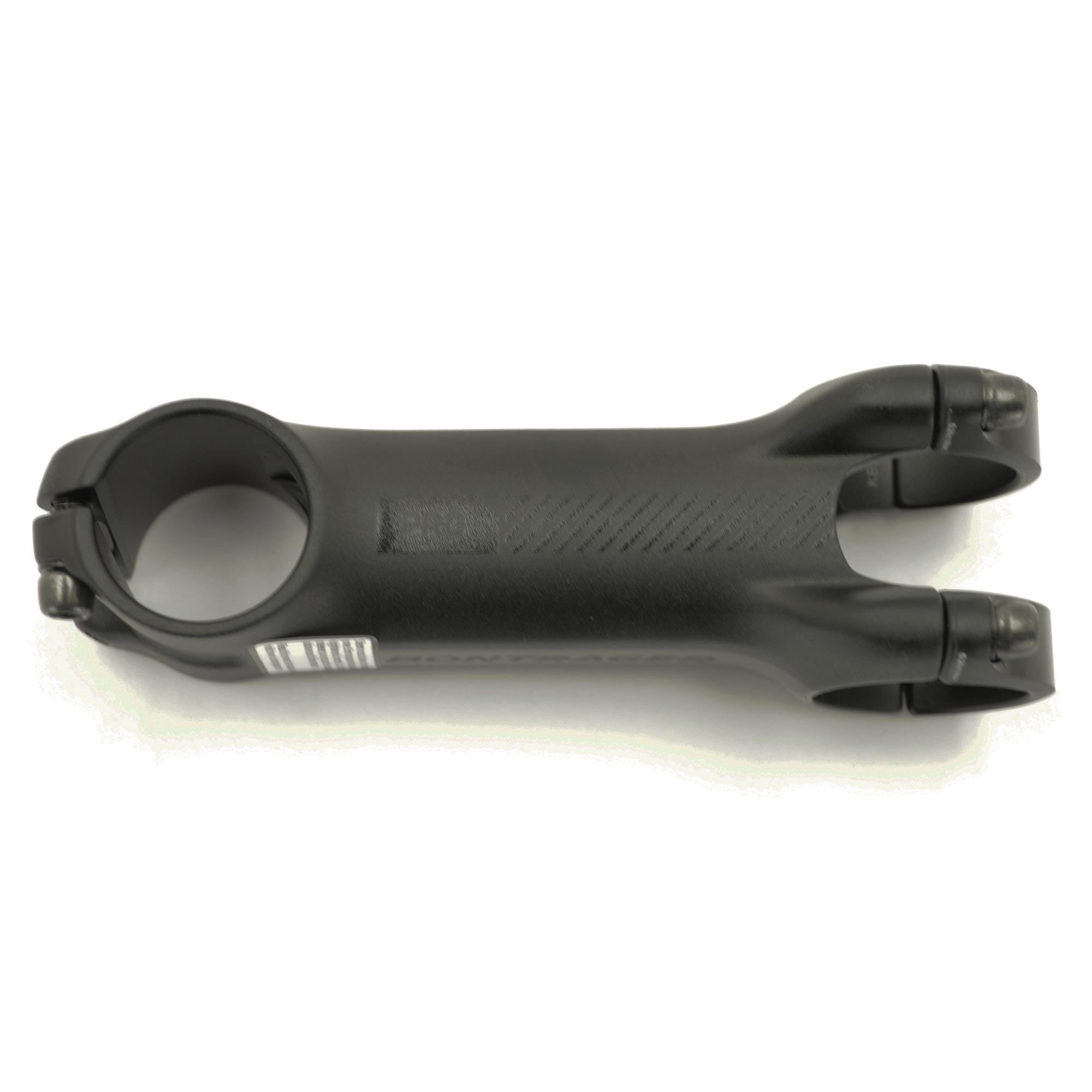 Bontrager Pro Blendr Road Mountain Bike Stem // 31.8 x 120mm 7