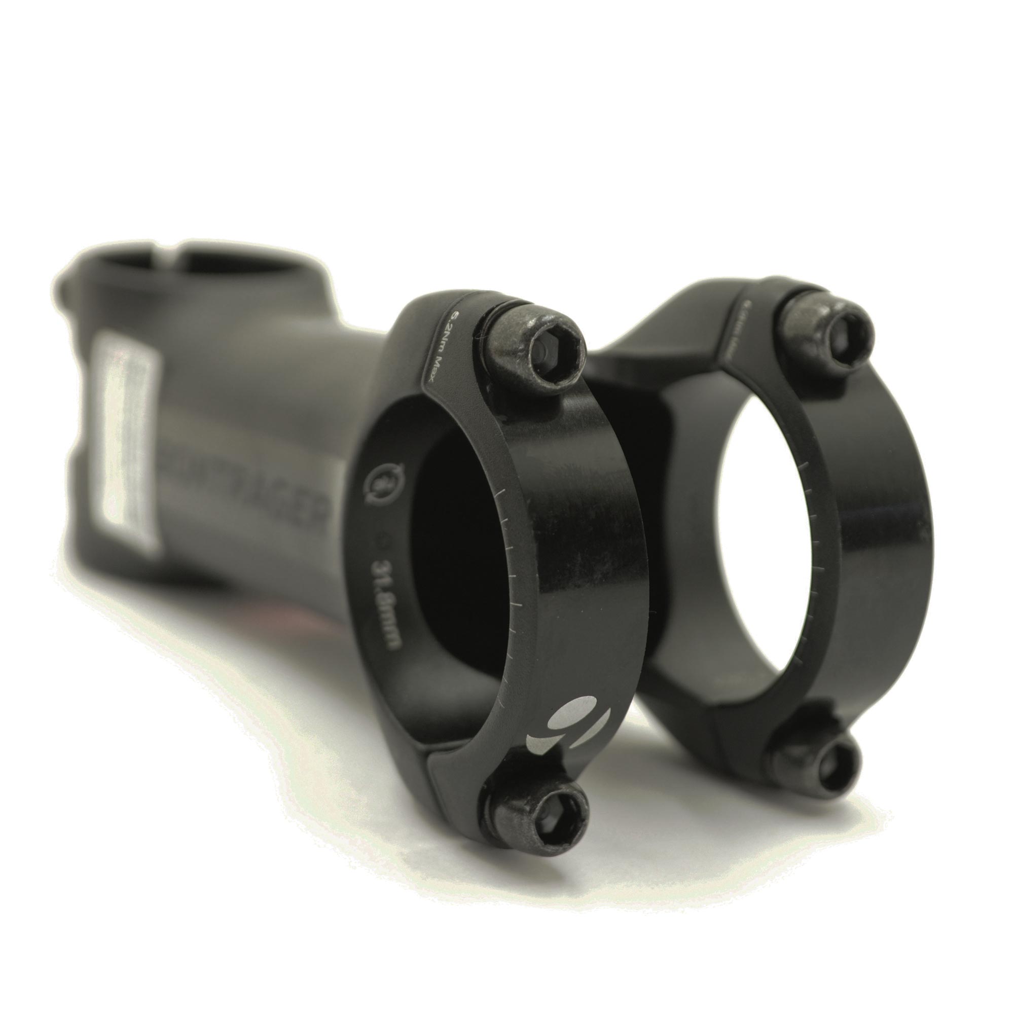 Bontrager Pro Blendr Road Mountain Bike Stem // 31.8 x 120mm 7
