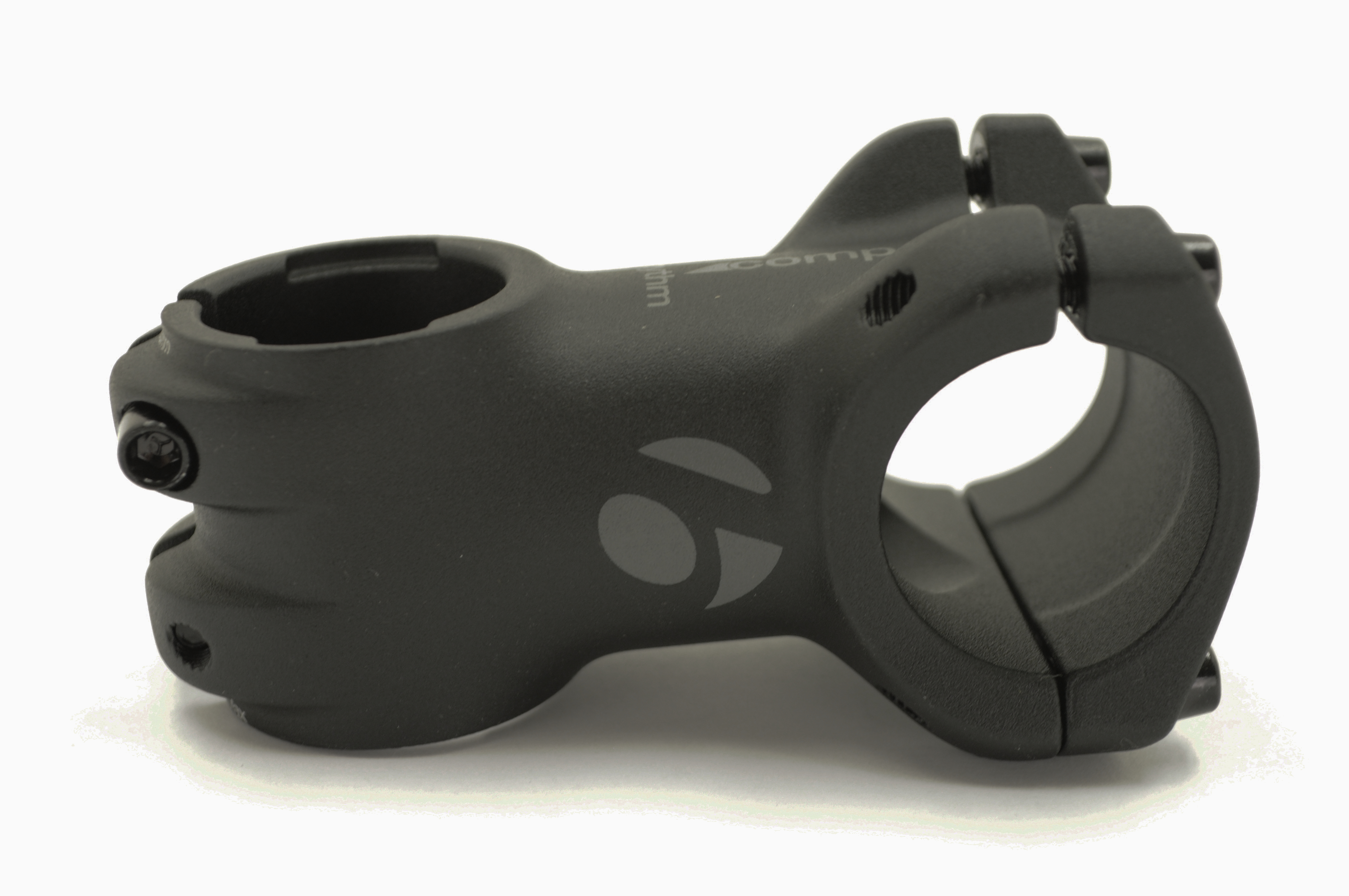 Bontrager Rhythm Comp Mountain Bike Stem // 31.8 x 60mm x 0
