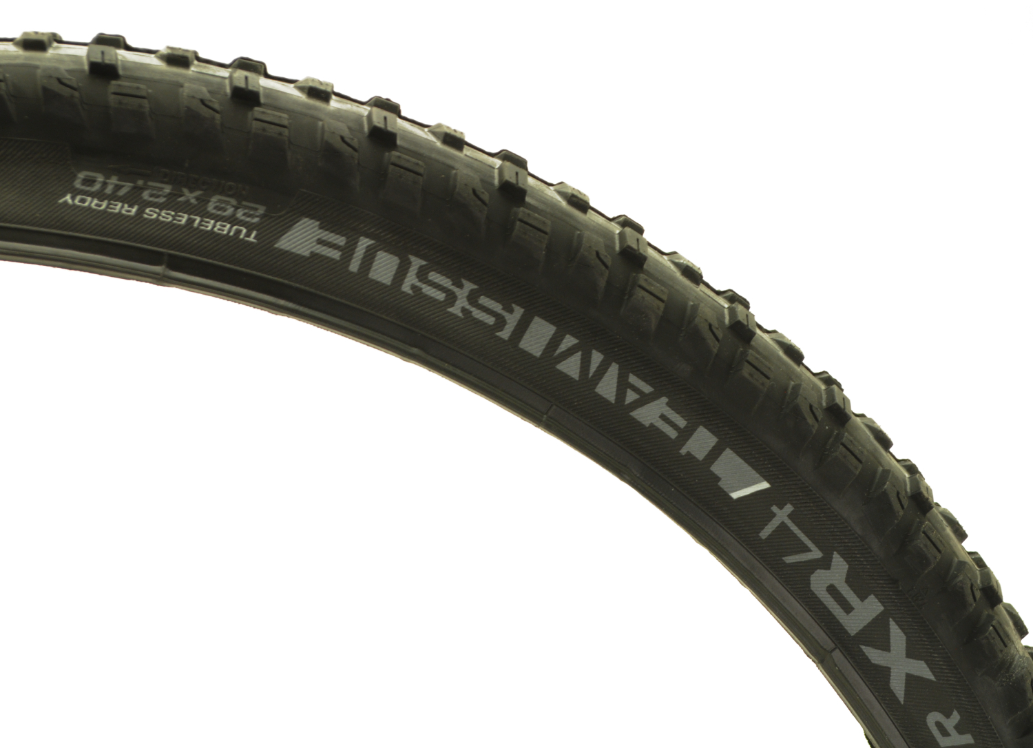 running non tubeless tires tubeless