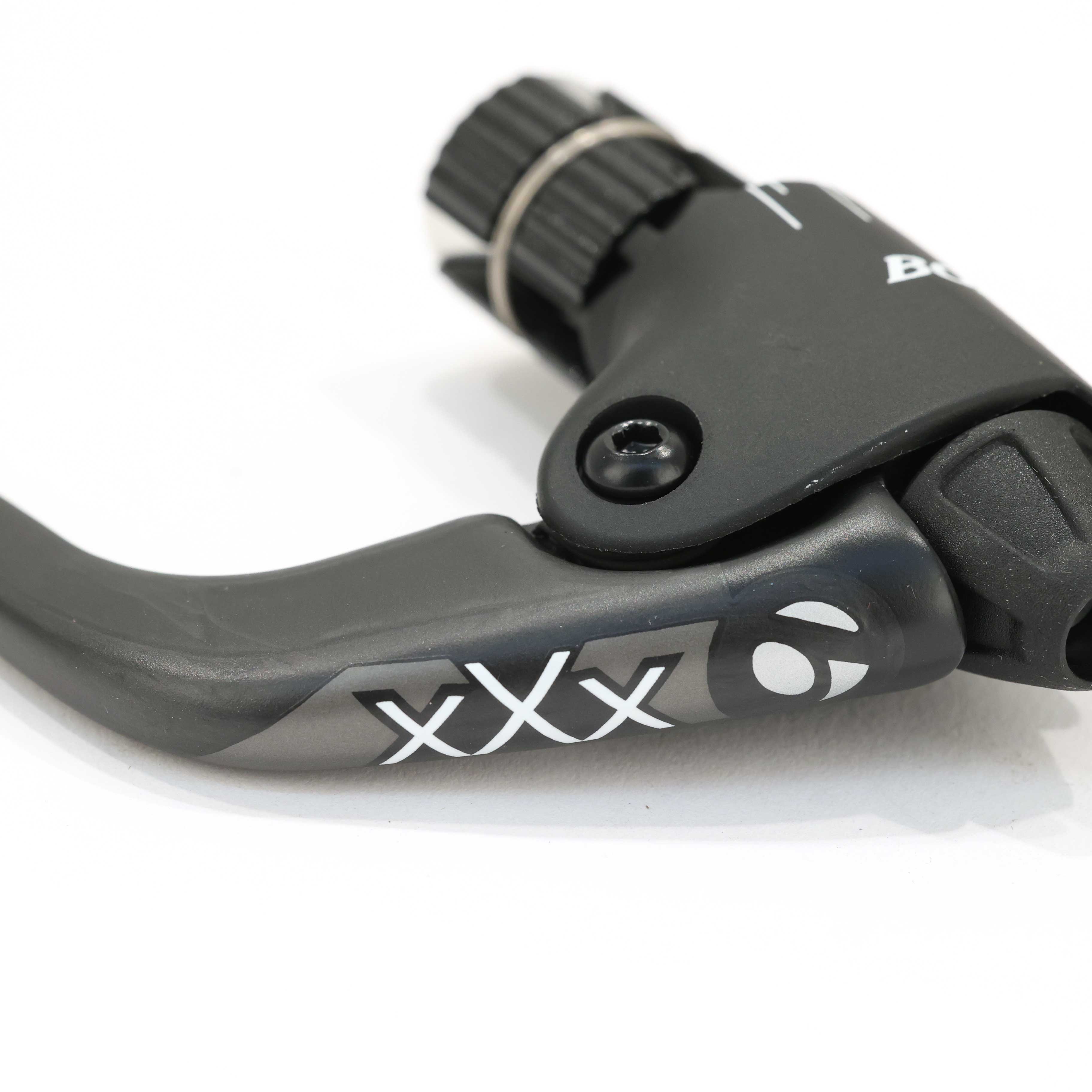 Bontrager XXX Aero Brake Lever Bar End TT Triathlon Caliper Road