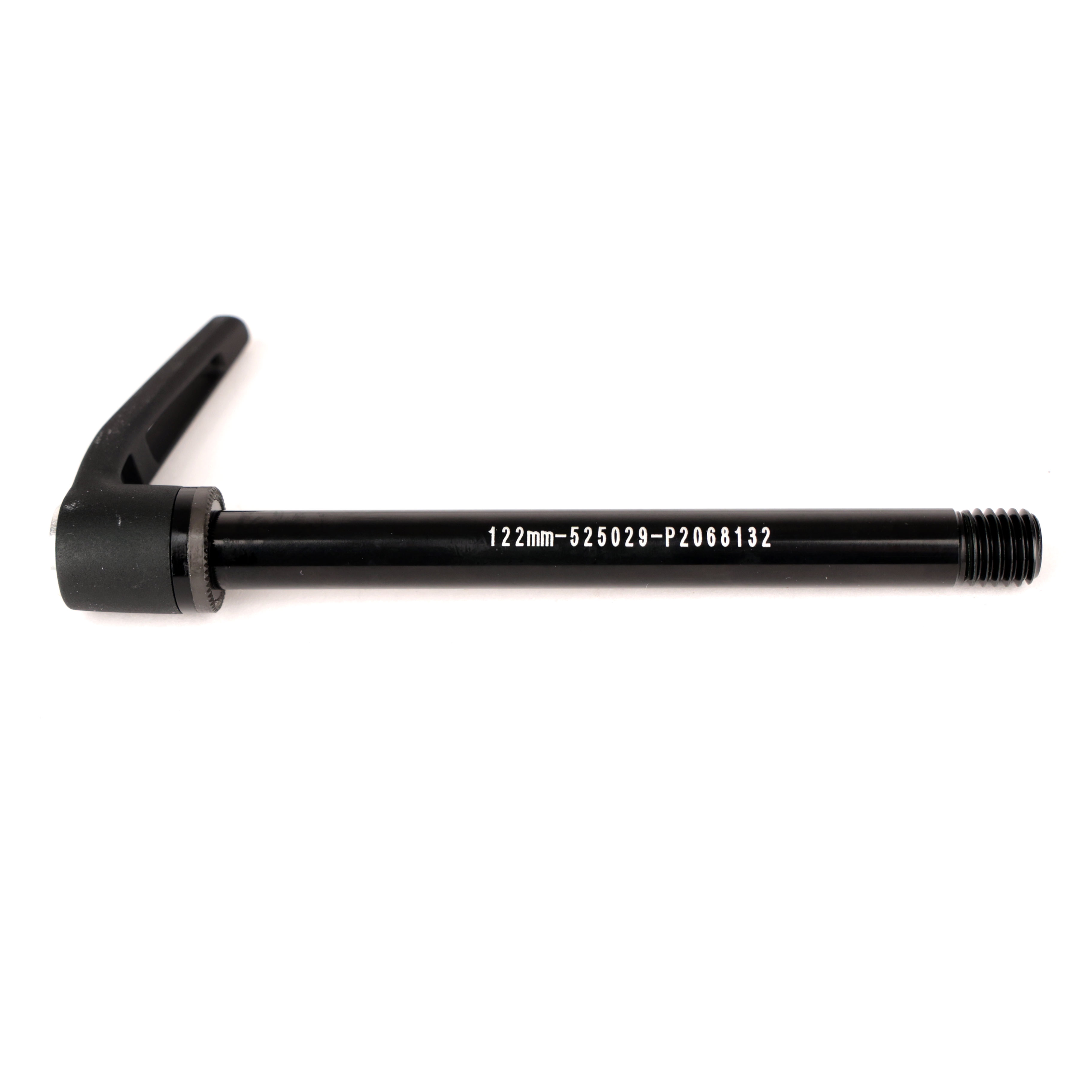 Trek Road Bike Disc Brake Thru Axle, DT Swiss RWS, Front/Rear