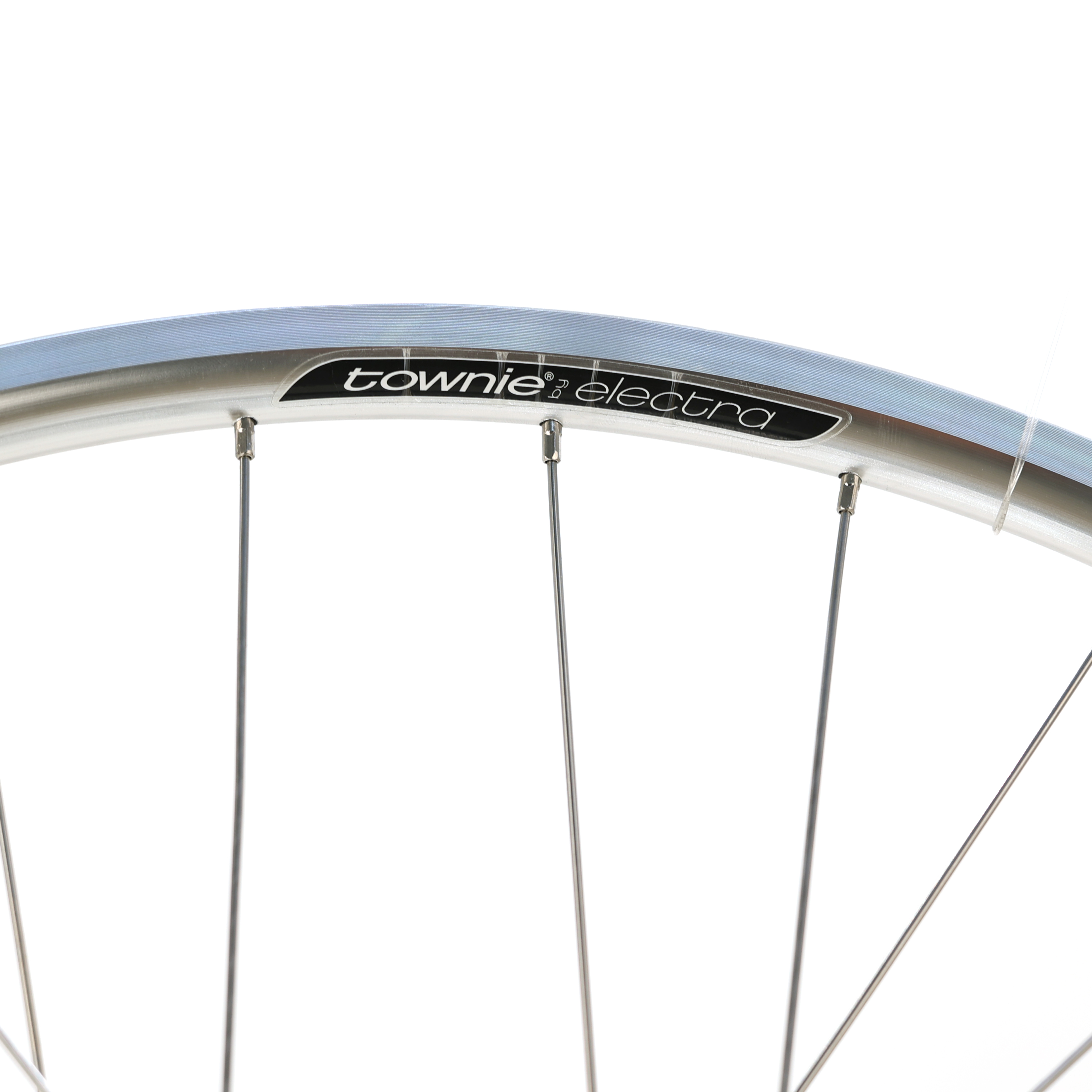 Ruota posteriore Shimano RS171 Asse a disco passante 12/142mm Center Lock
