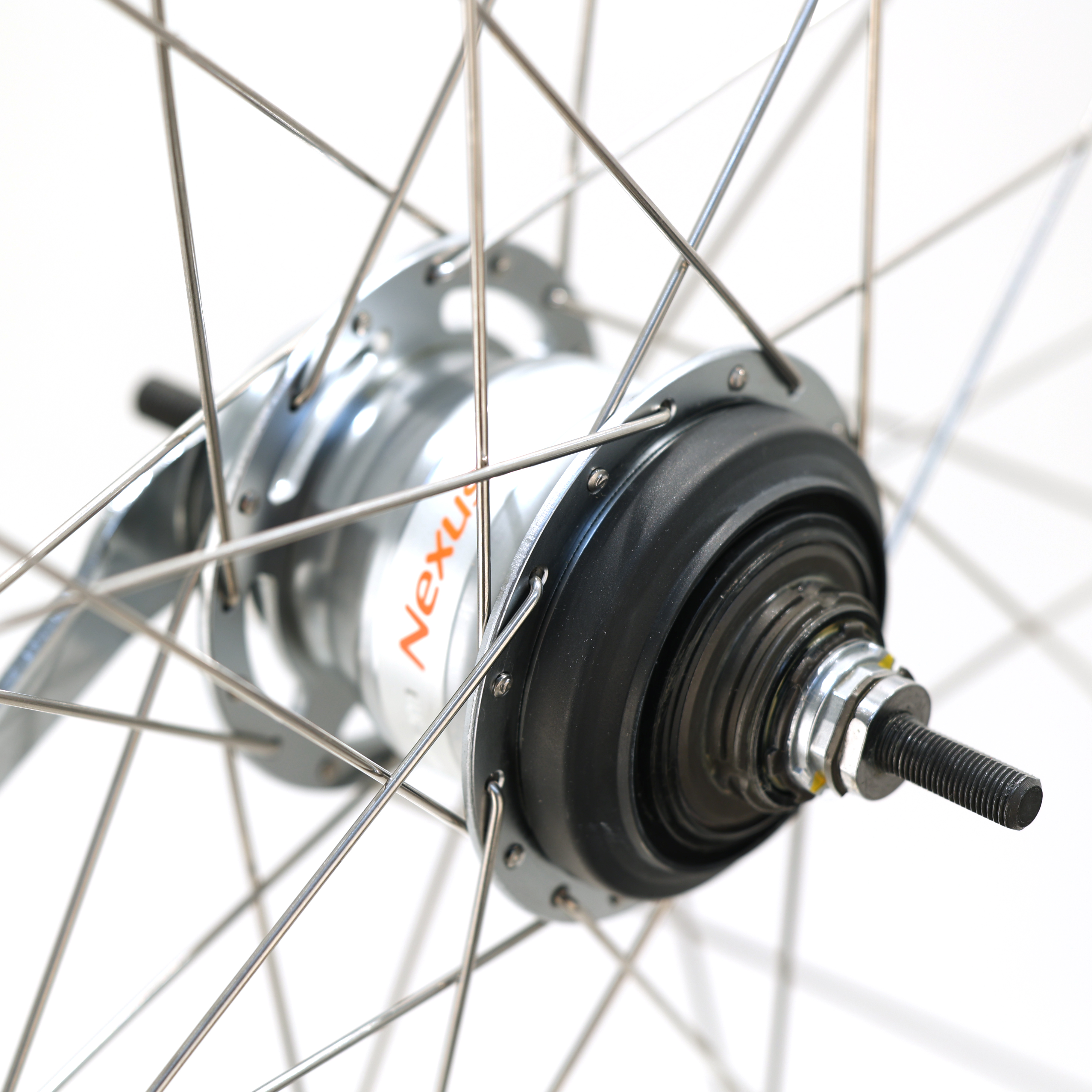 Electra Townie 700c Rear Wheel | Shimano Nexus 7-Speed