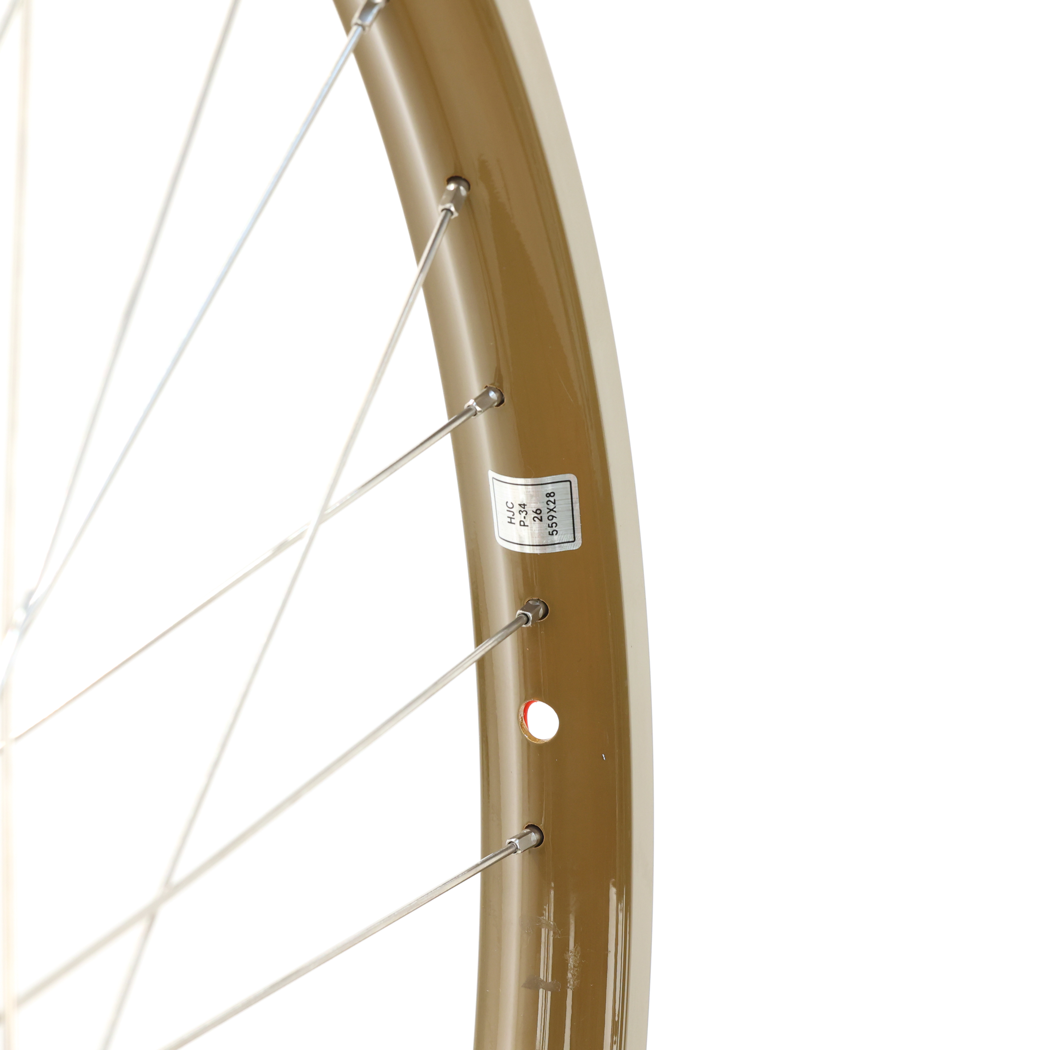 Electra Delivery 26 Rear Wheel, Clincher, Nexus 3Speed Hub