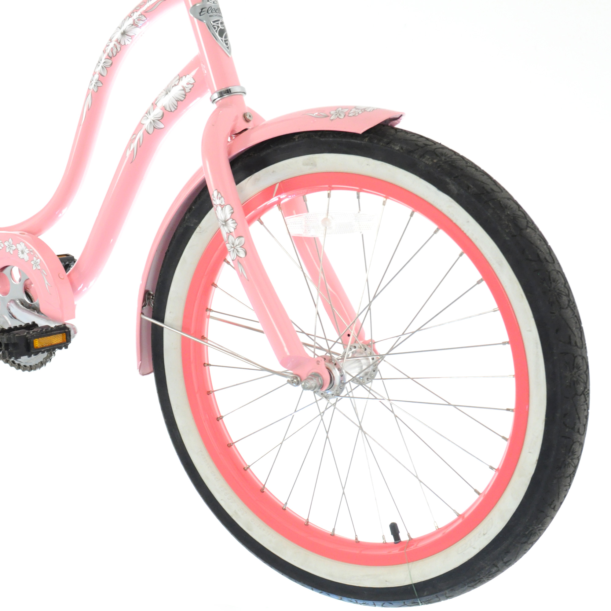 electra girls cruiser