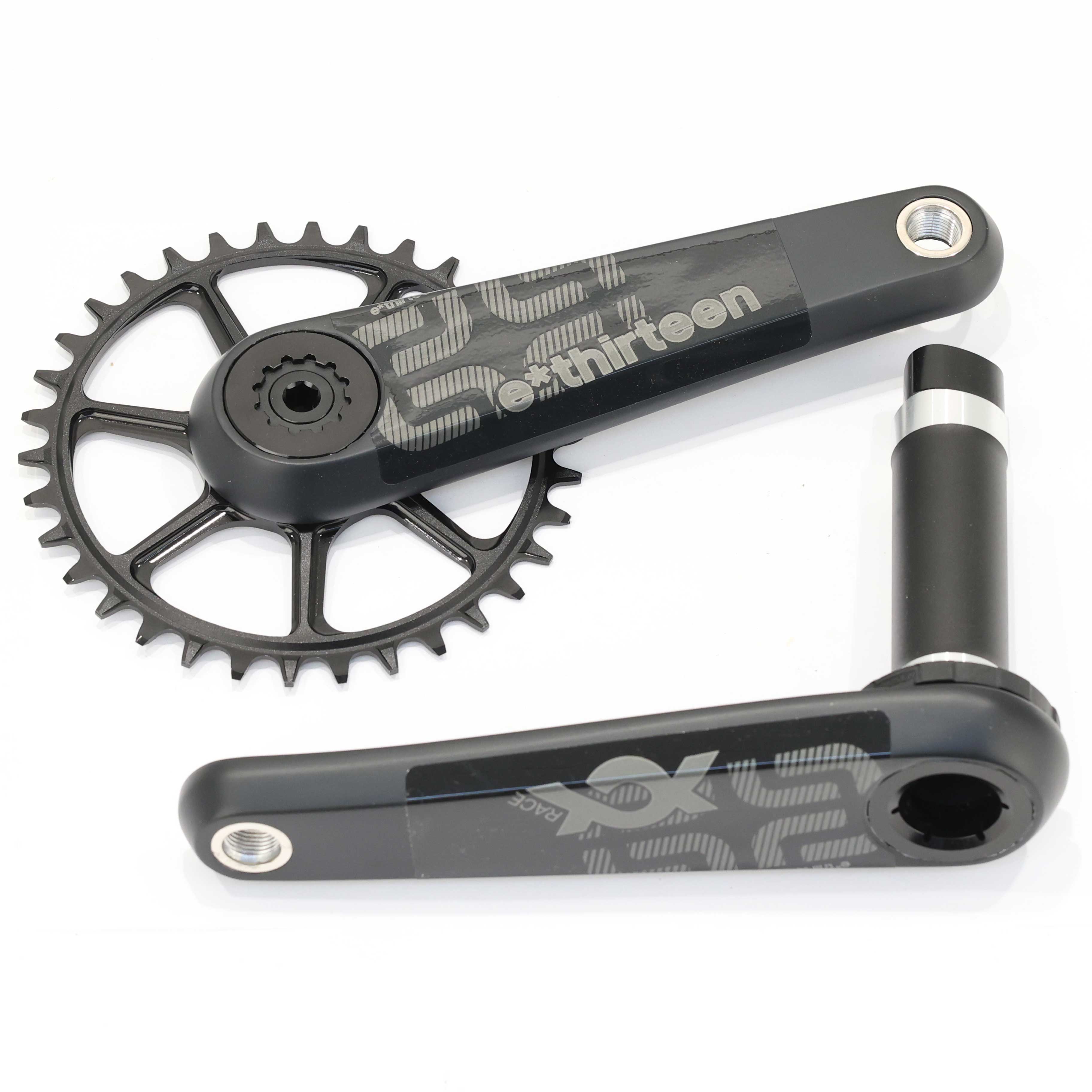 ethos Penetrate 13ポンド Press Fit Bottom Brackets – ethirteen