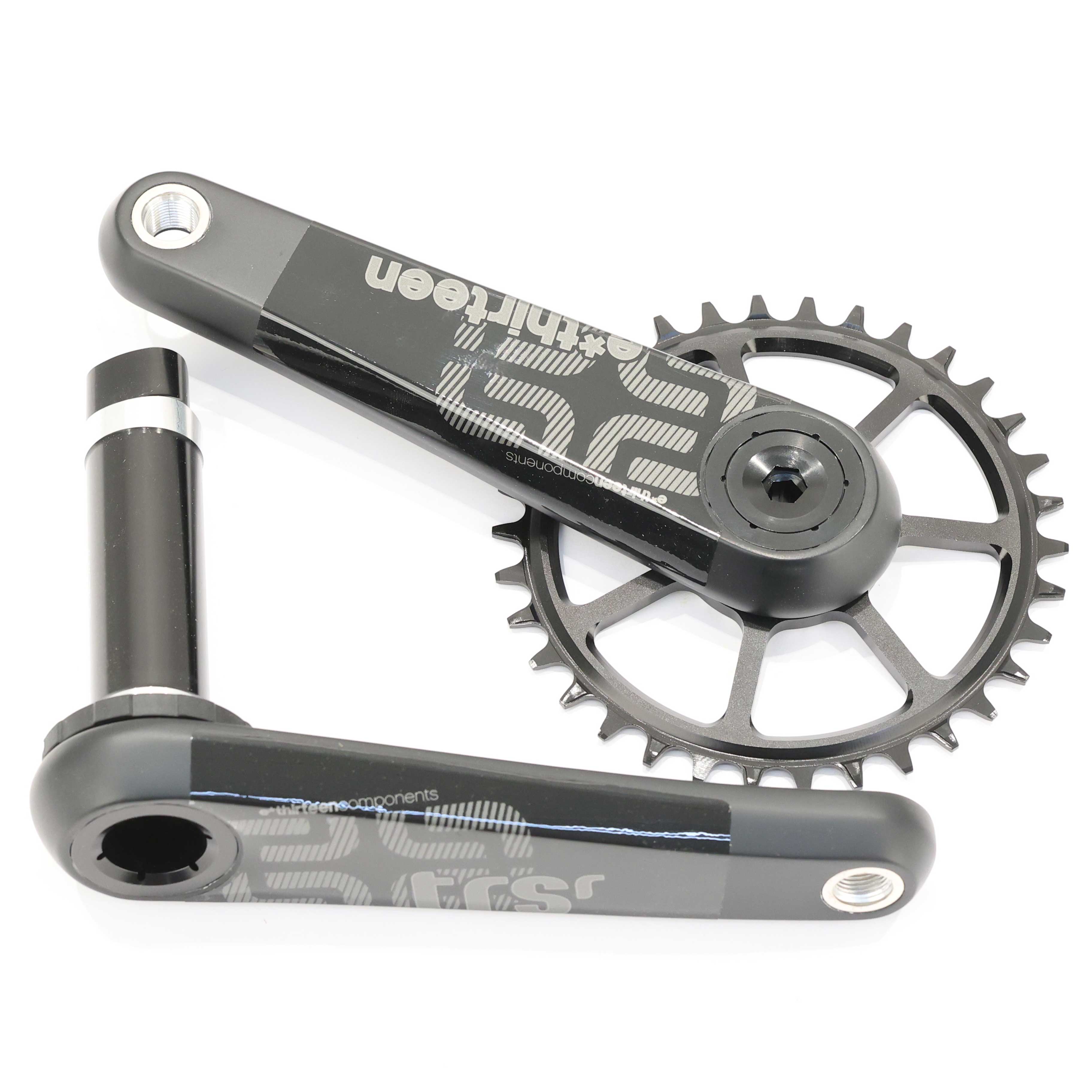 パーツ E.thirteen trs +29er TRS Race Cassette Replacement Parts – ethirteen