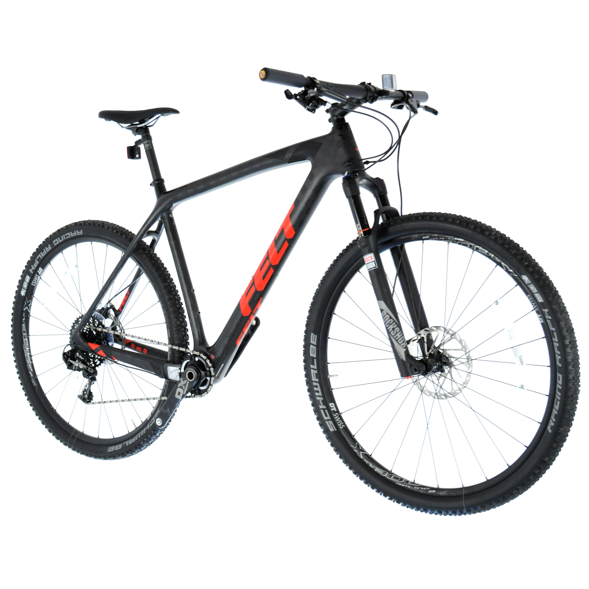 mtb 29 carbon hardtail