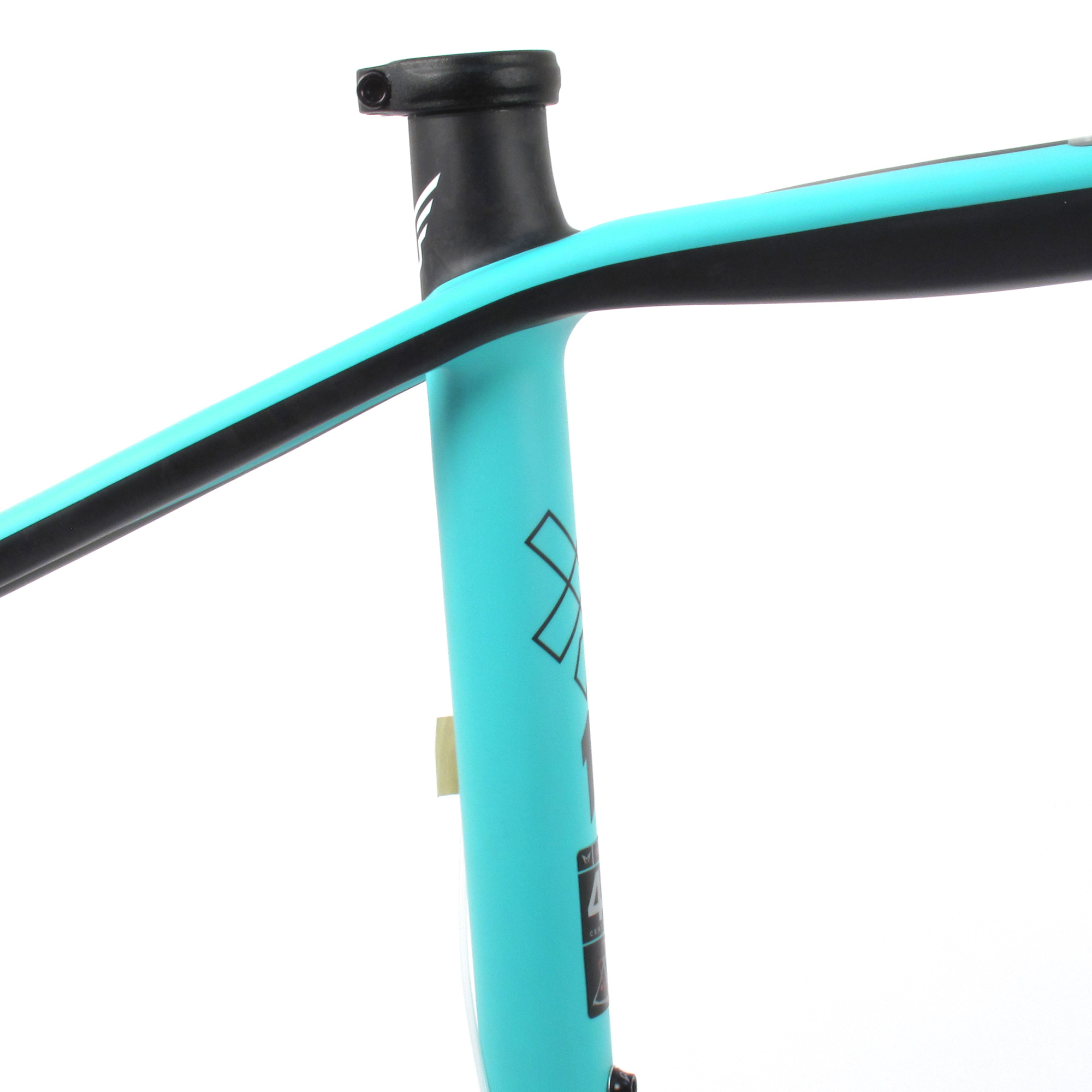 felt vr1 frameset