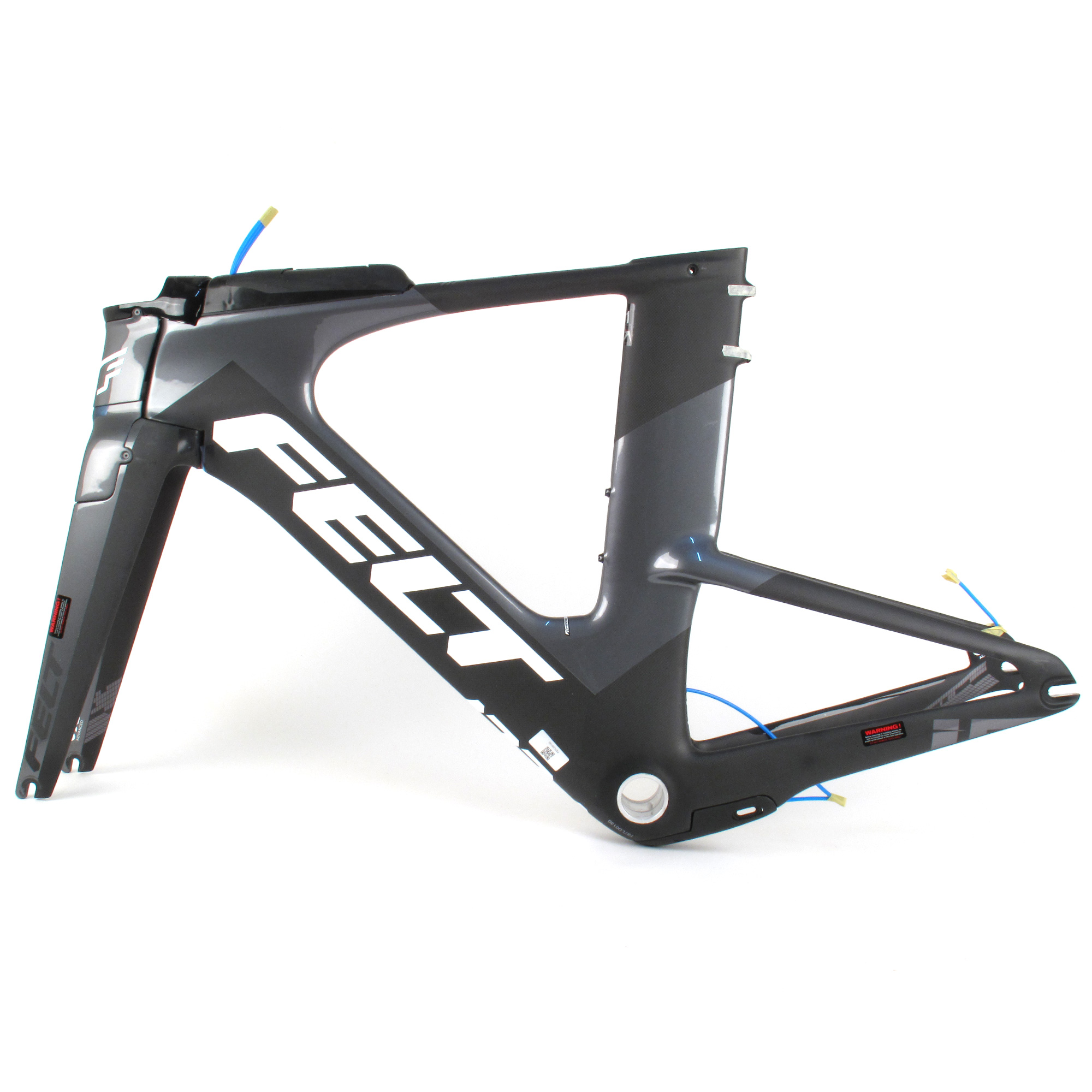 felt frameset