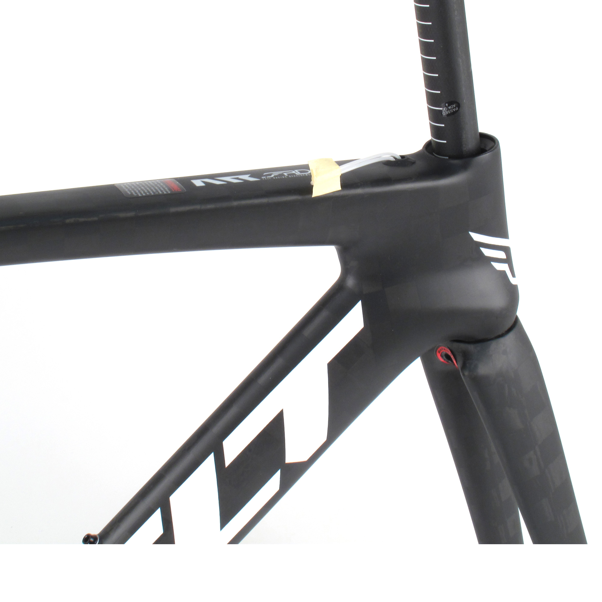 felt ar frameset